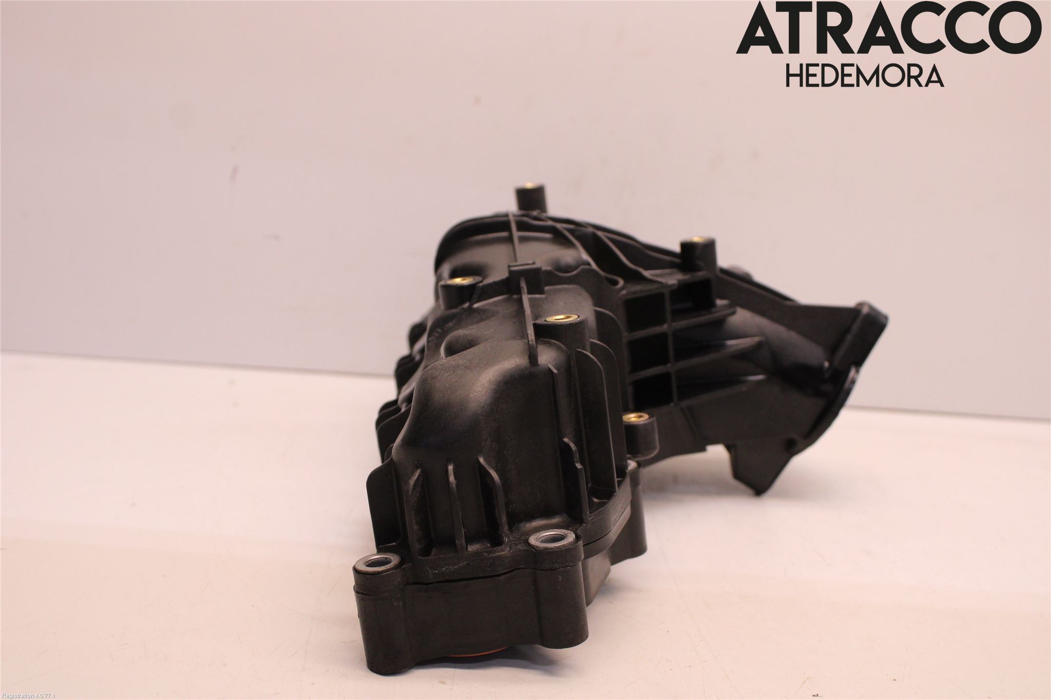 Volkswagen VW PASSAT 11-14 Innsugningsmanifold