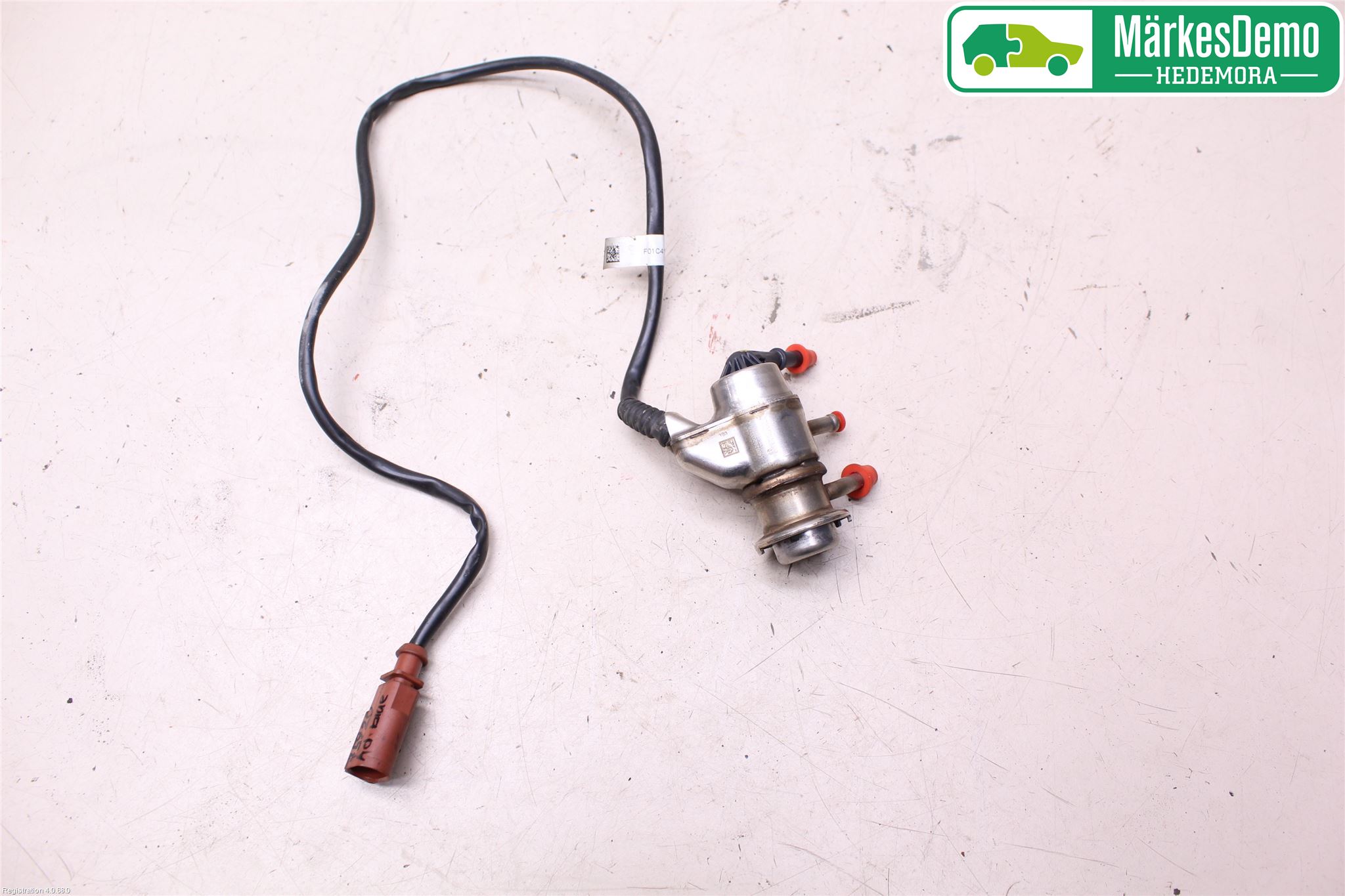 Audi A6/S6 4G 11-18 Inns Dyse