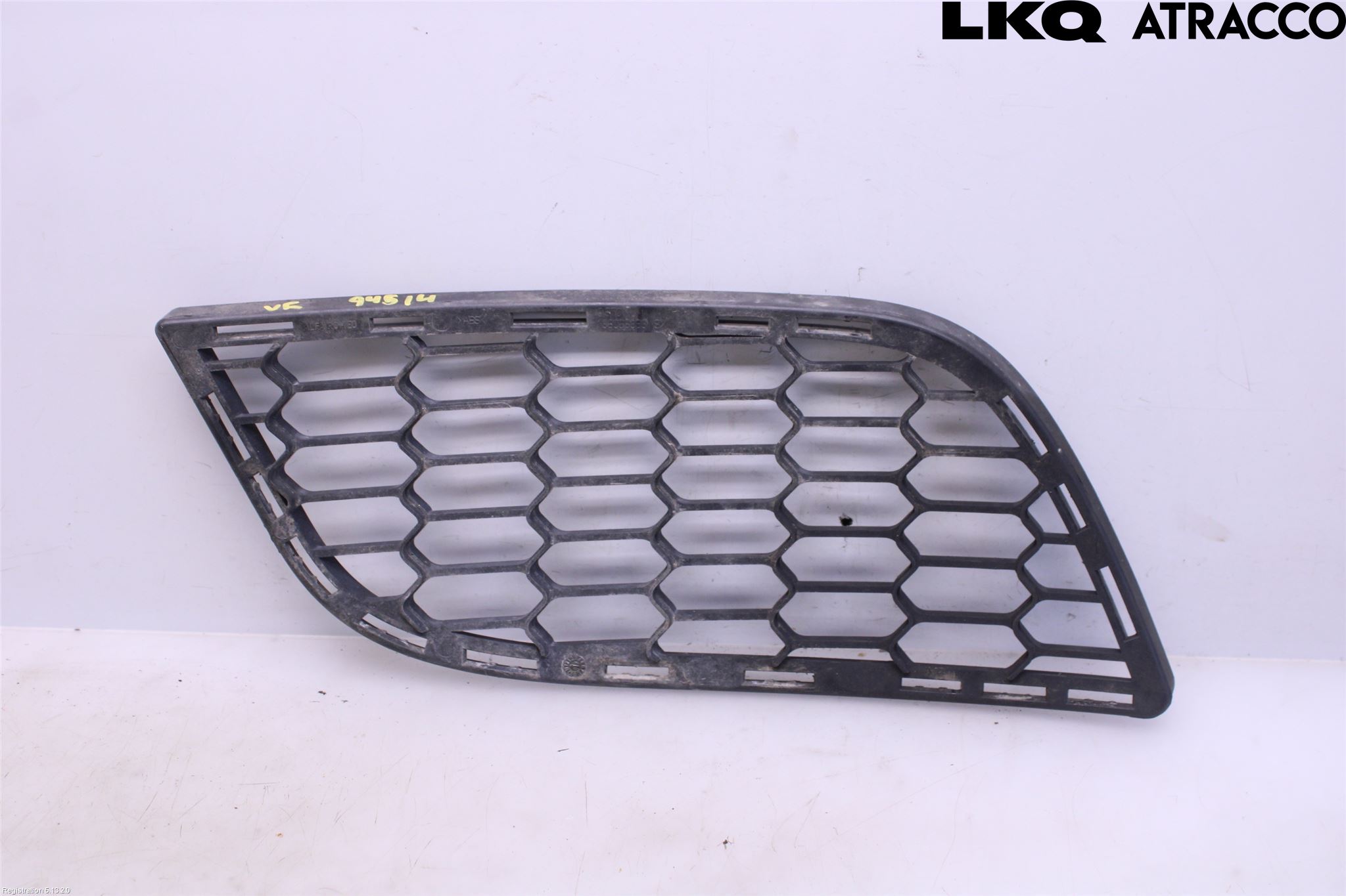Alfa GIULIETTA Grilldel Venstre