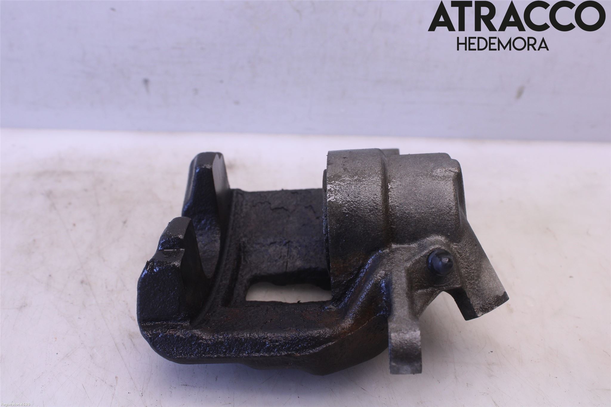 Peugeot 308 14-21 Bremsecaliper Foran Høyre