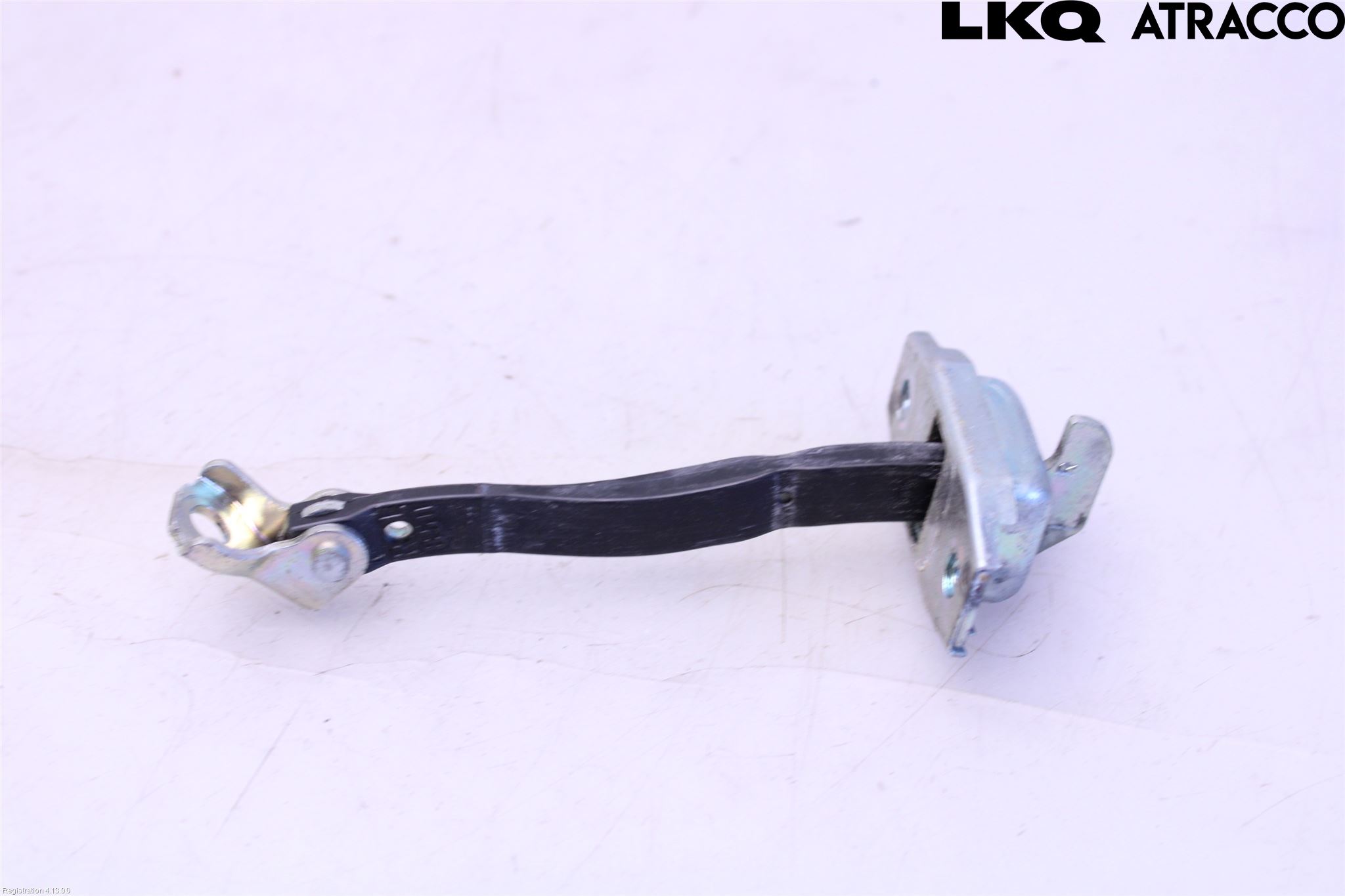 Toyota YARIS XP130 12-14 Dørstopper