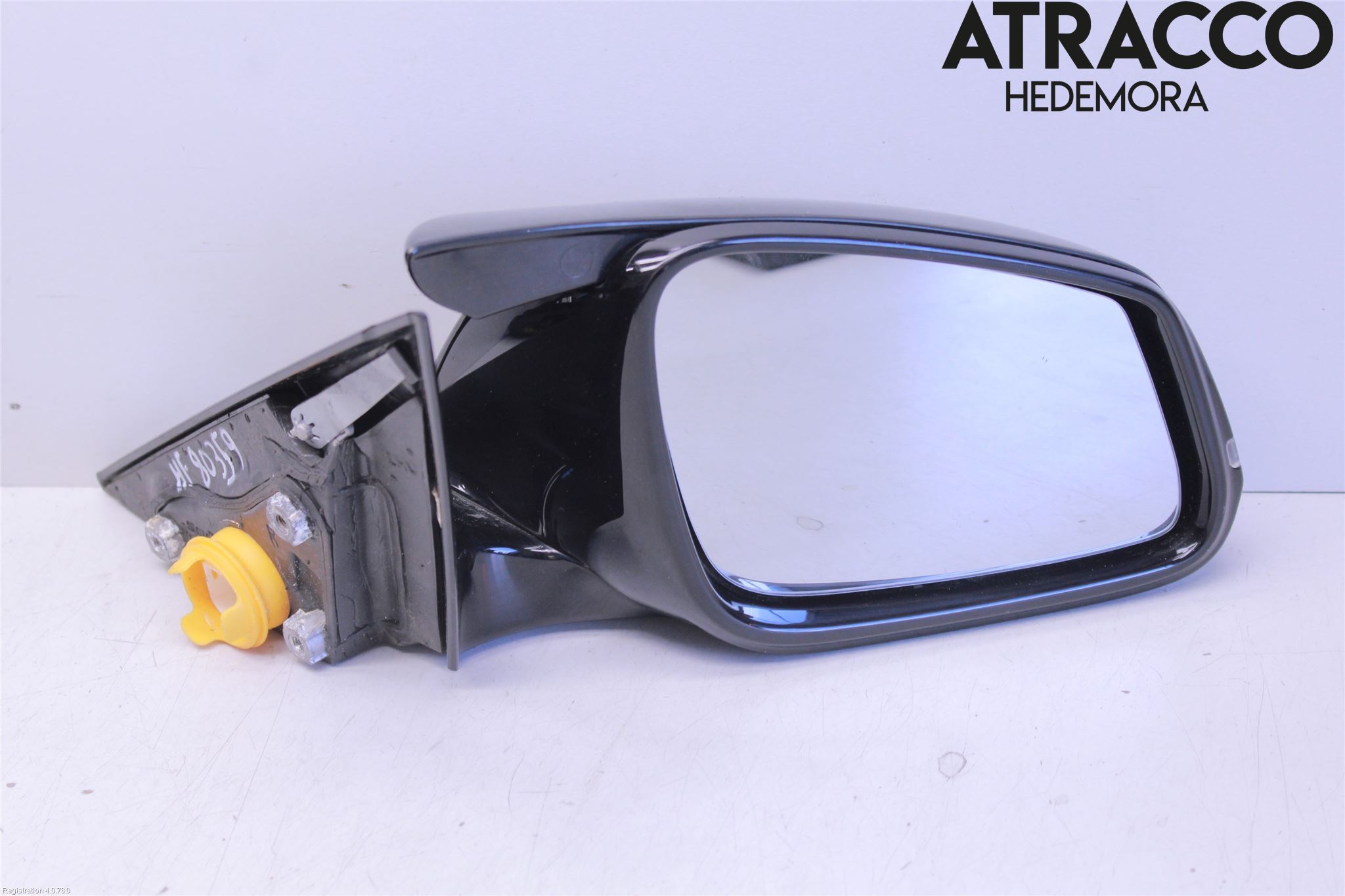 BMW 4 F32/F33/F82/F83 13-20 Speil H M-El Justering