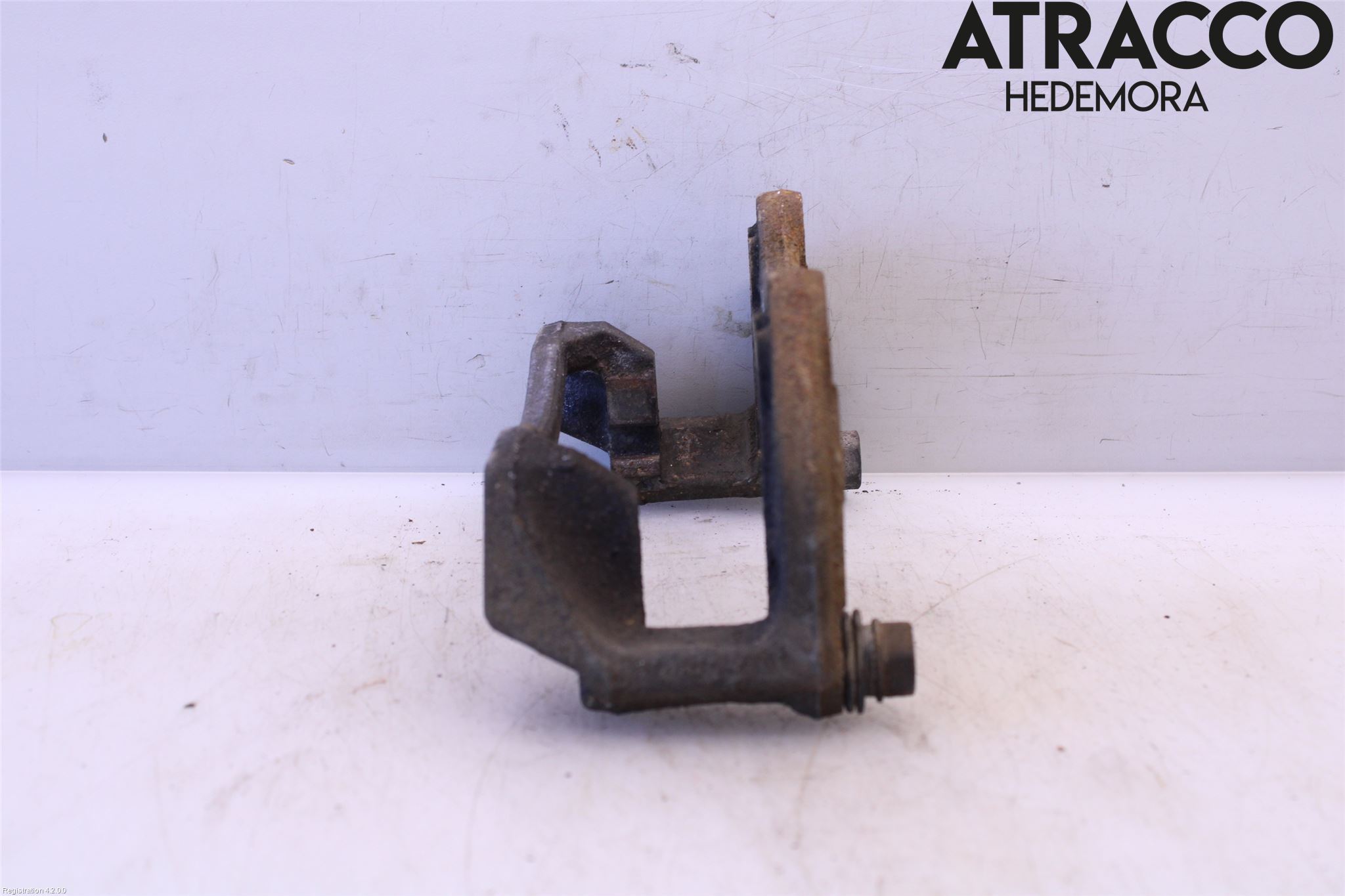 Hyundai KONA/ELECTRIC OS 18-23 Bremsecaliper Feste Holder