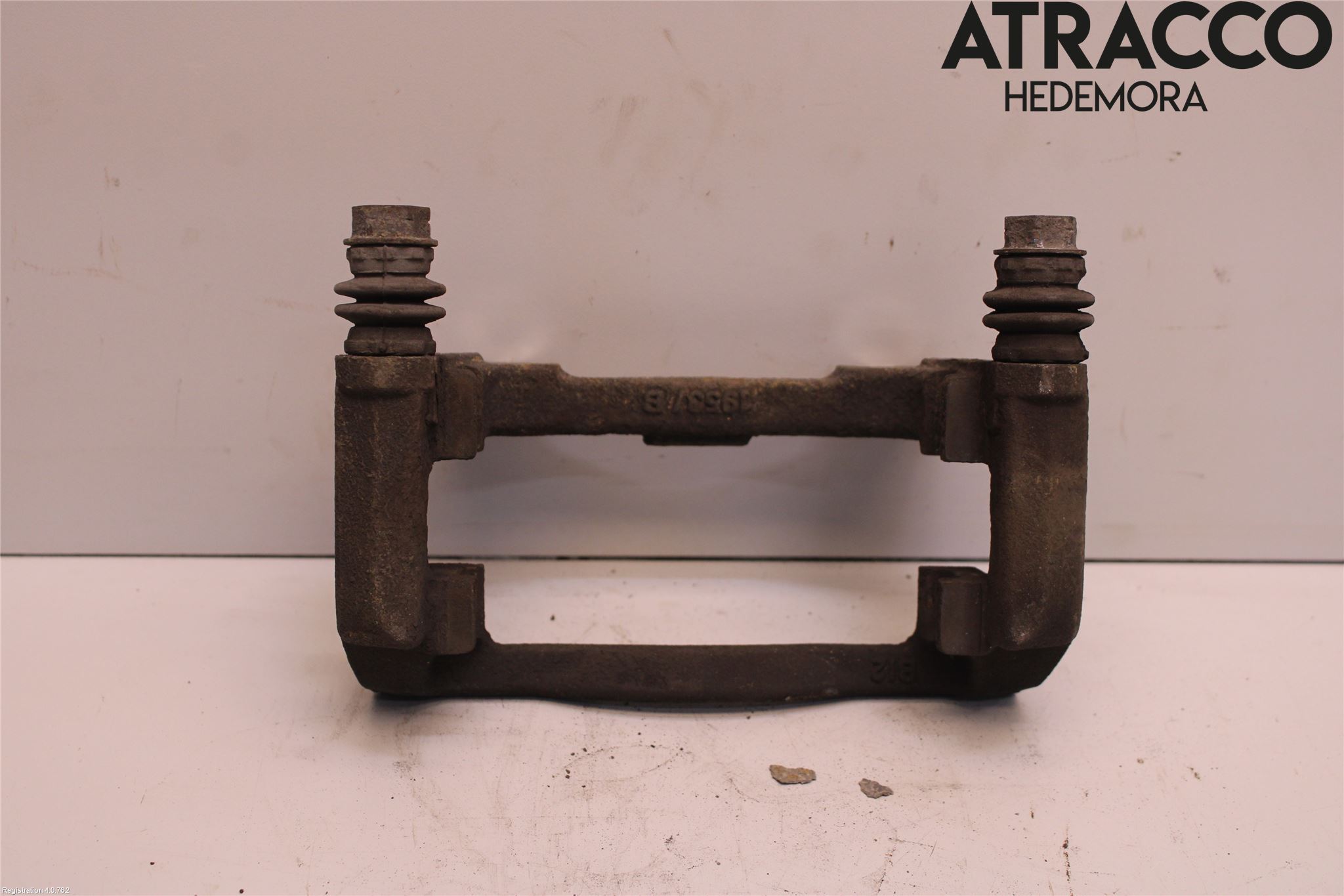 Nissan NOTE E12 14-20 Bremsecaliper Feste Holder
