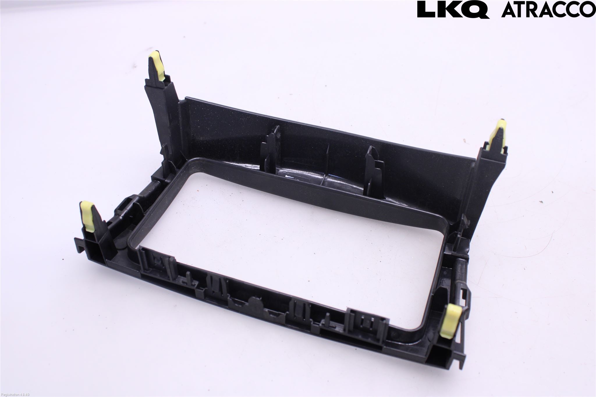 Toyota RAV 4 06-12 Innr Radio Ramme