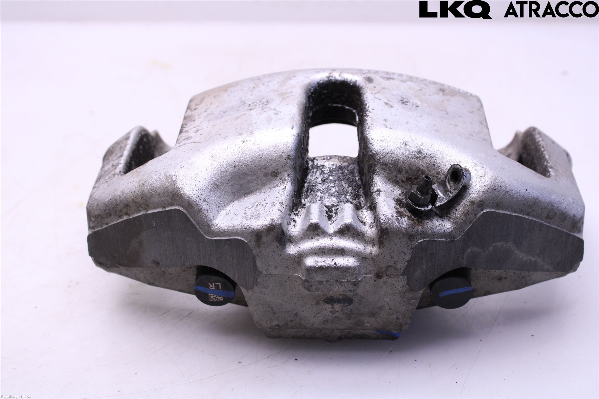 BMW X6 F16 14-19 Bremsecaliper Foran Venstre