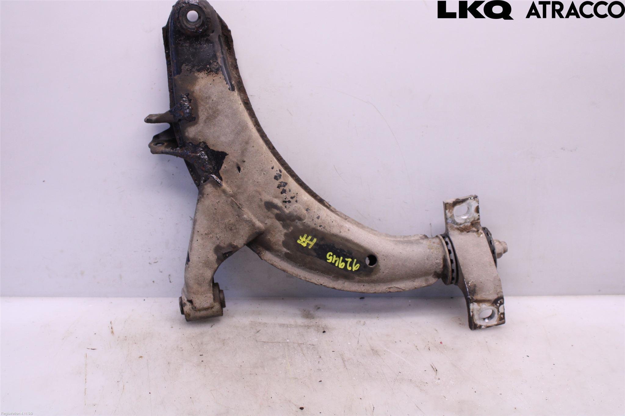 Subaru OUTBACK   99-03 Bærearm Foran Høyre Nedre