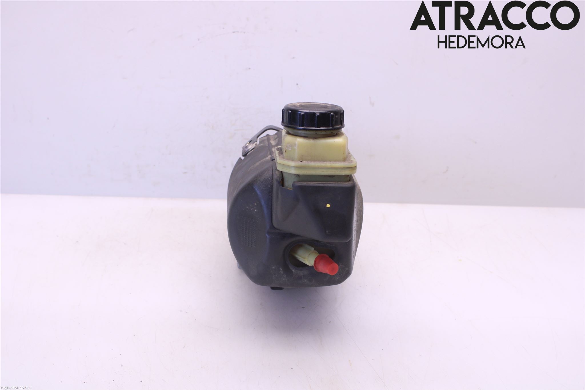 Renault MEGANE III 09-15 Servostyring Eletrisk Pumpe