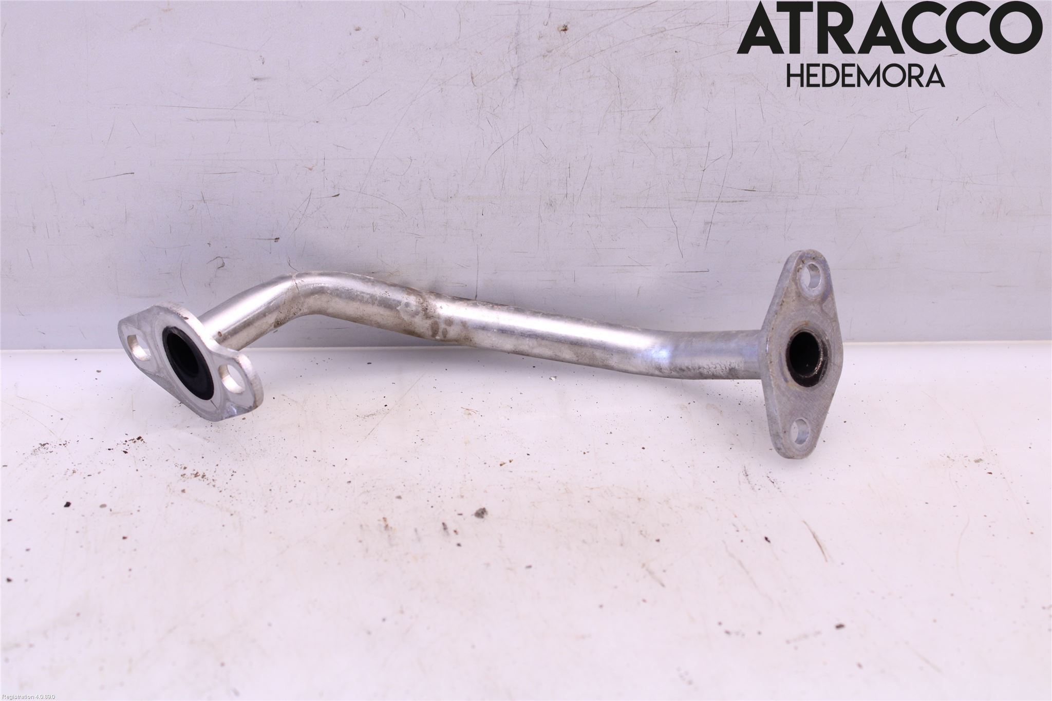 Lexus IS 250/350 14-20 Egr Rør