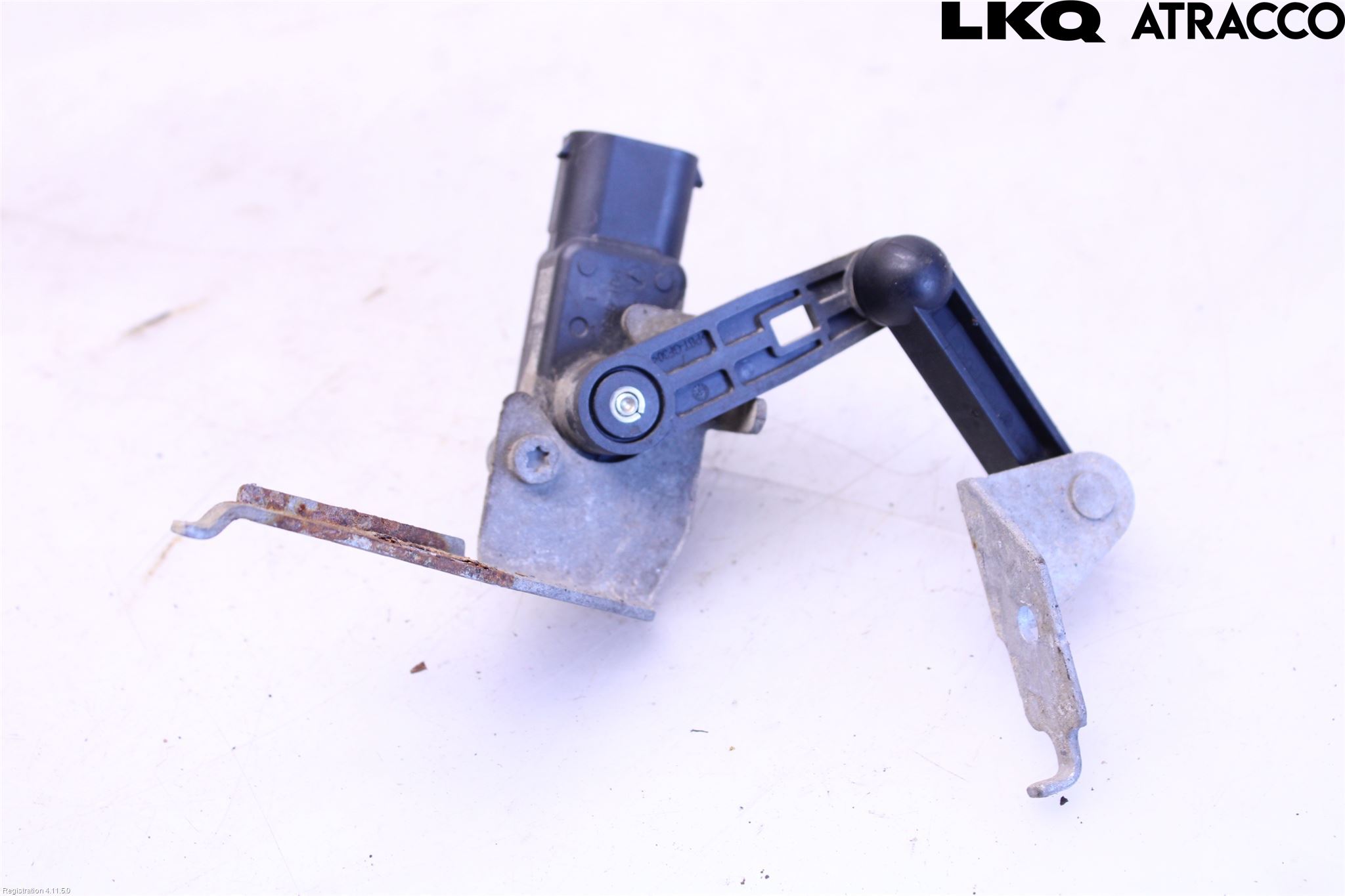 Volvo XC60 18- Sensor Lysinnstilling