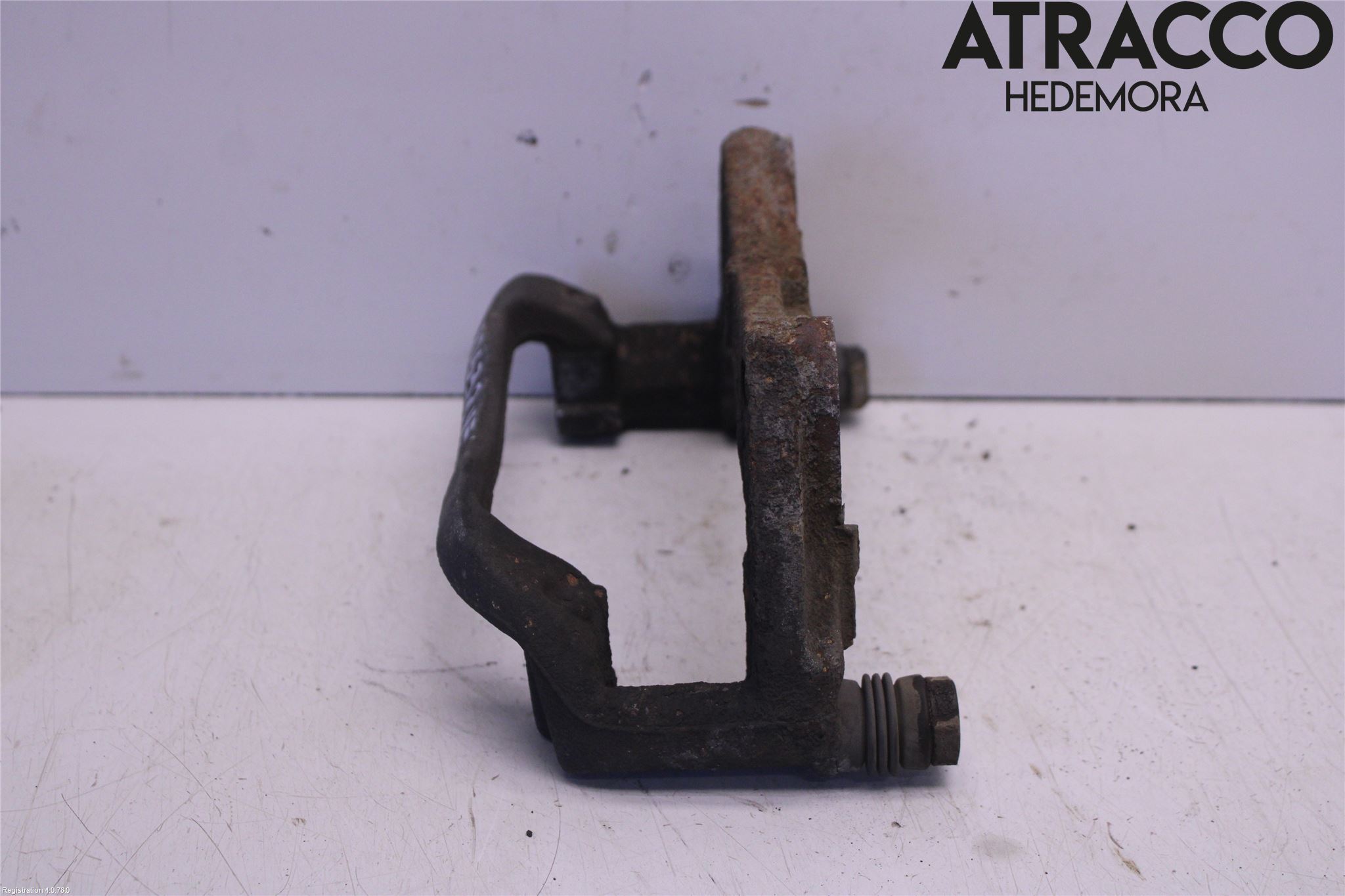 Opel ASTRA J 10-15 Bremsecaliper Feste Holder