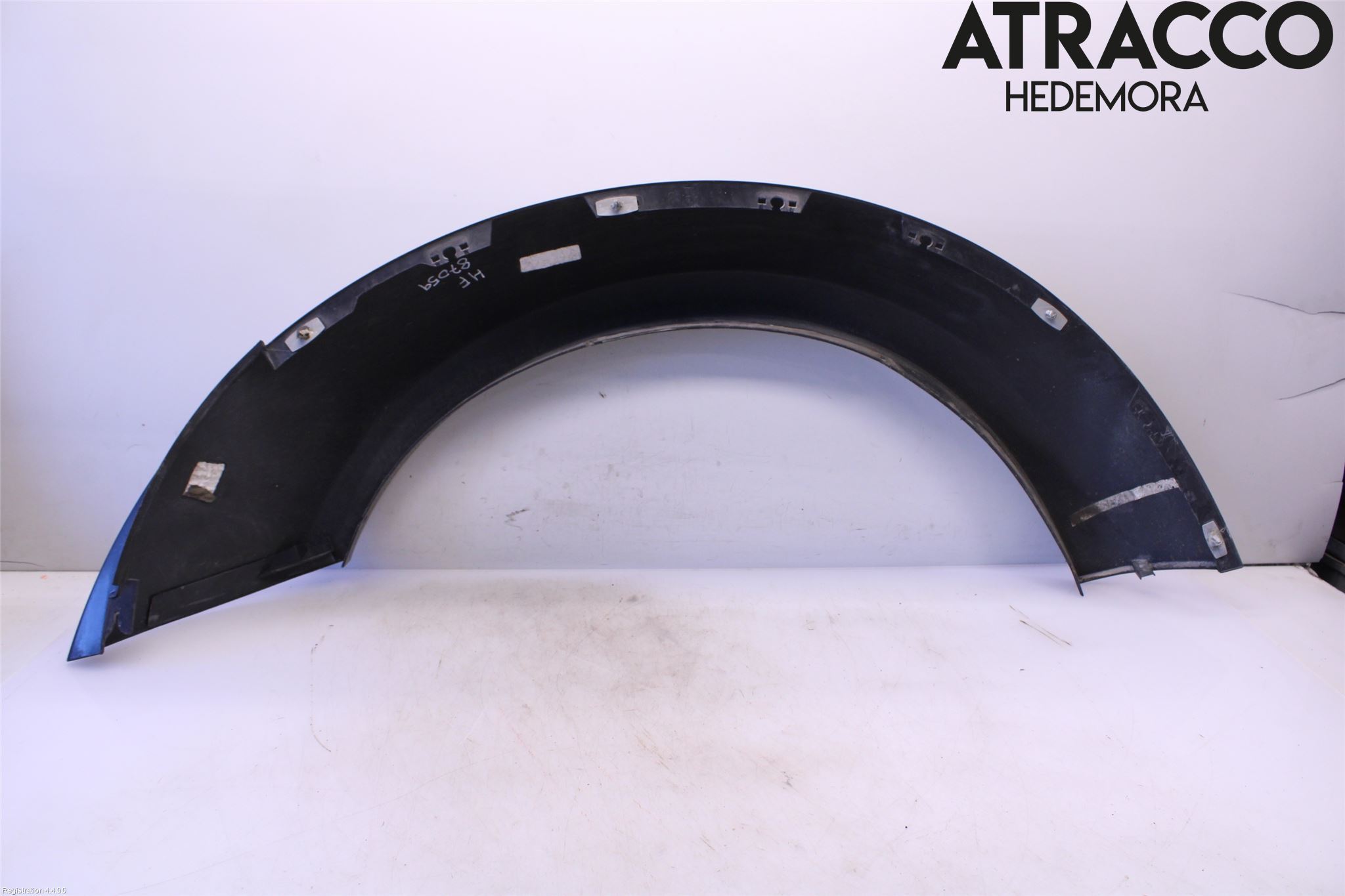 Dodge NITRO Skjerm Bredder