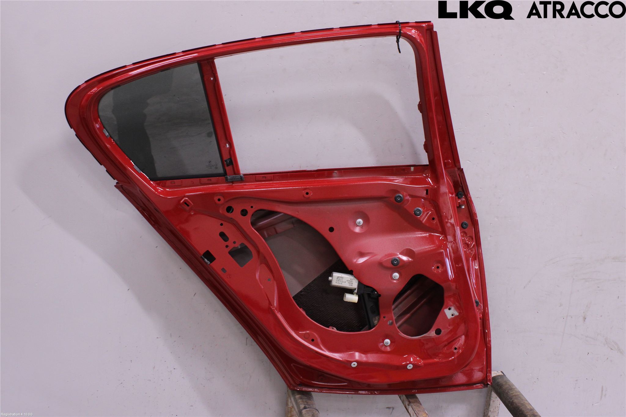 BMW 1 F20/F21 11-19 Dør 4D Bak Venstre