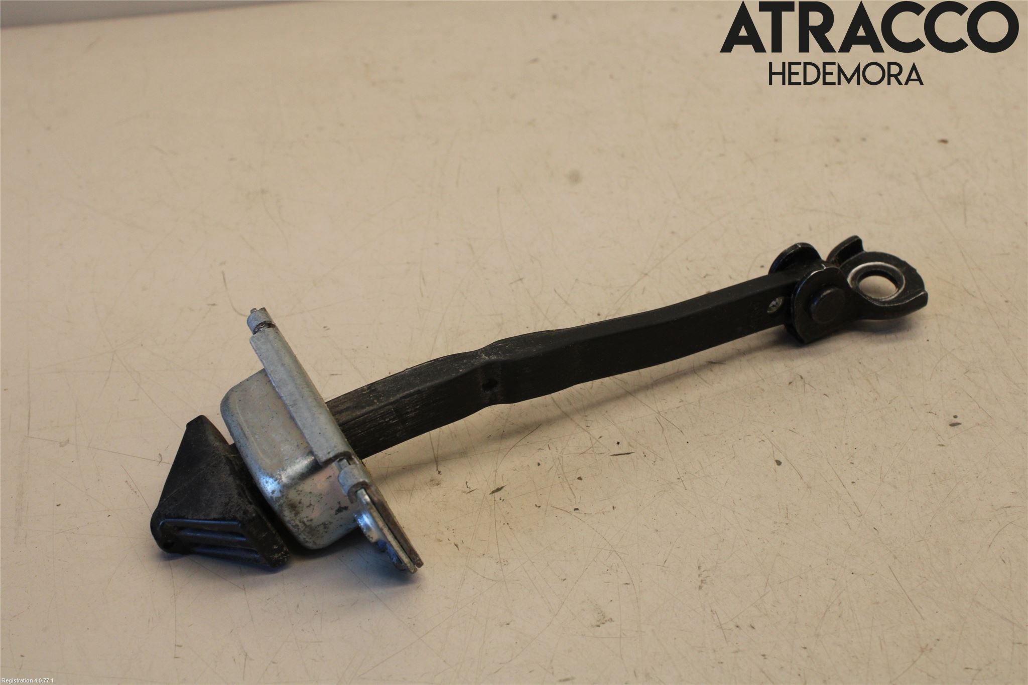 Mazda CX-7 Dørstopper