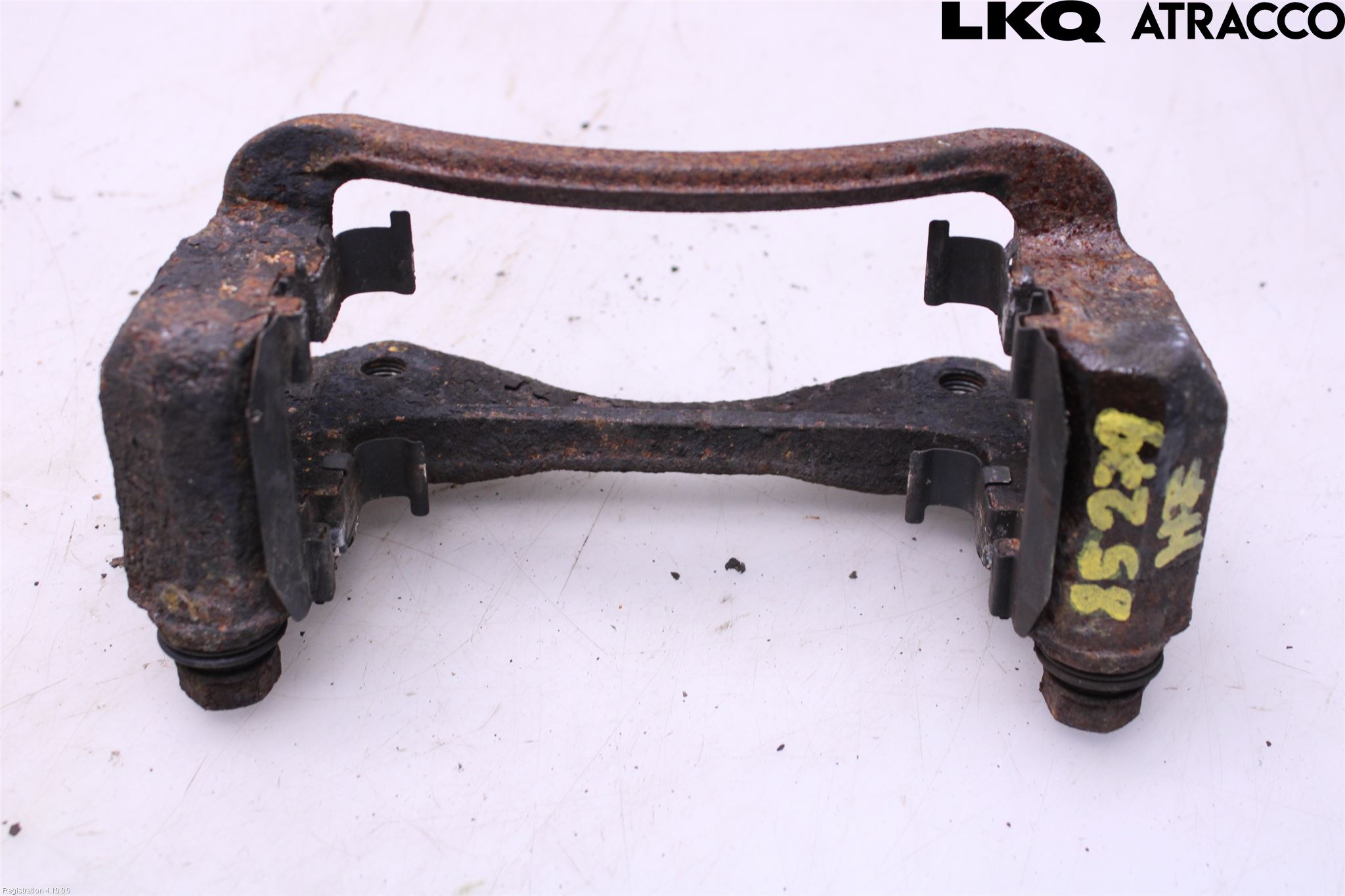Kia SPORTAGE (SL) 11-15 Bremsecaliper Feste Holder