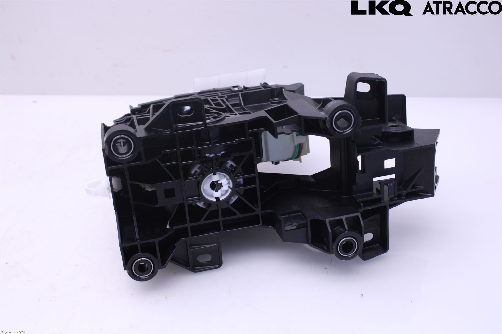 Toyota RAV4 19- Gearspak