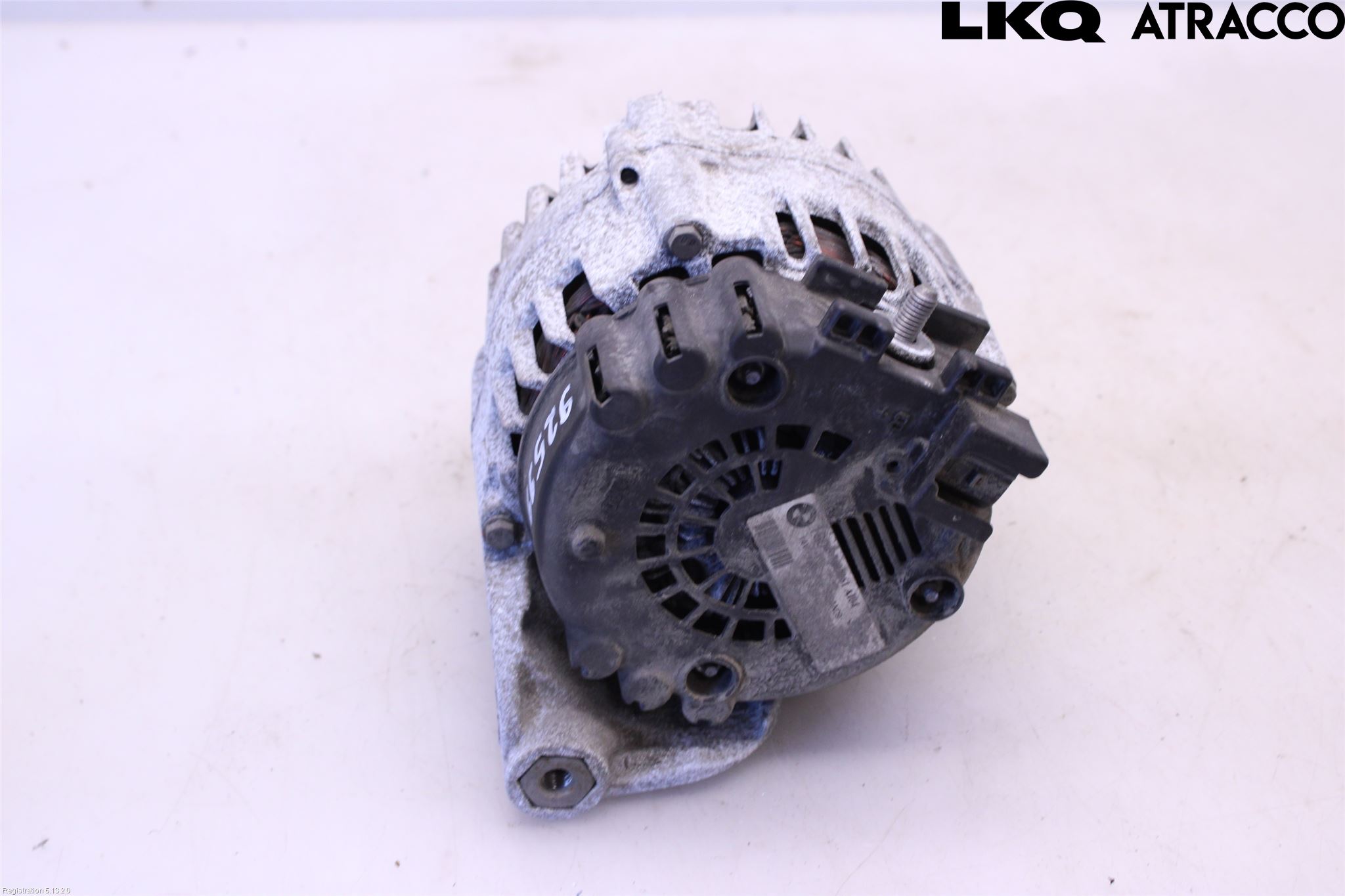 BMW 1 E87/81 5D/3D 03-11 Dynamo
