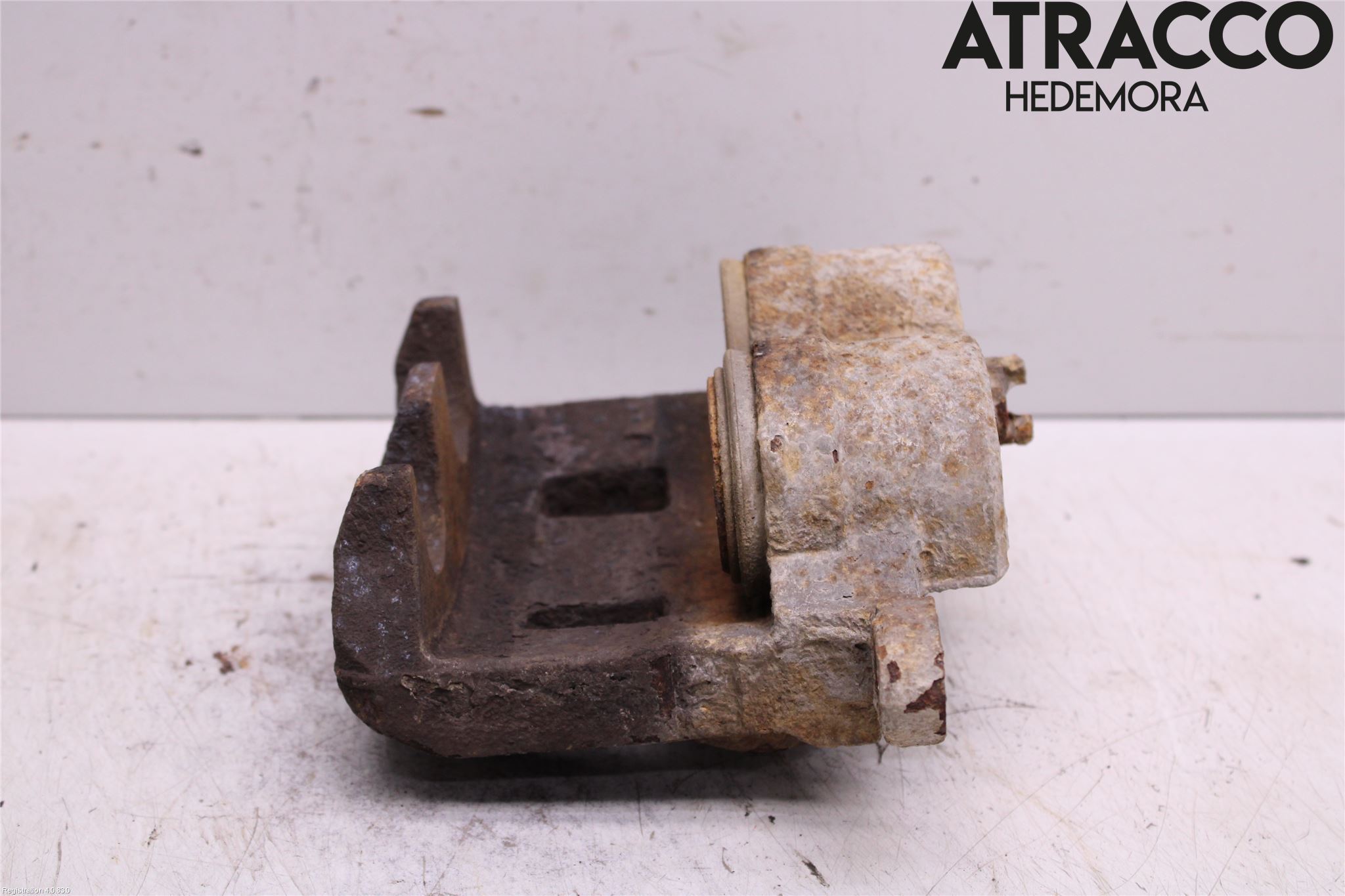 Subaru OUTBACK 10-15 Bremsecaliper Foran Høyre