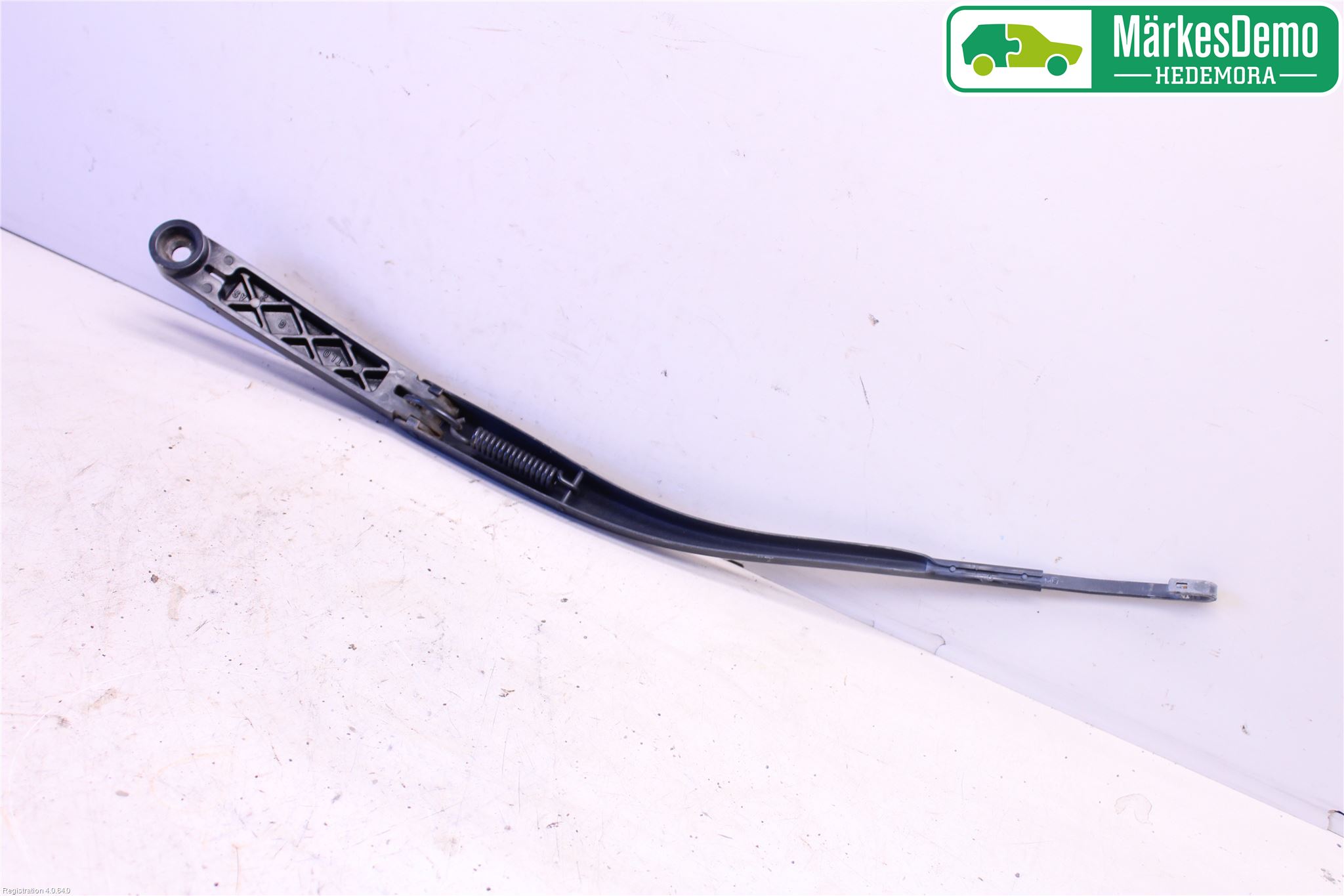 Honda ACCORD    08- Viskerarm-Armer Frontrute