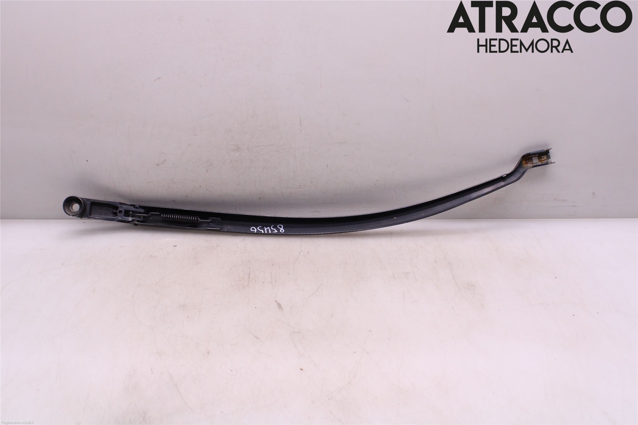 Toyota AVENSIS 09-15 Viskerarm-Armer Frontrute
