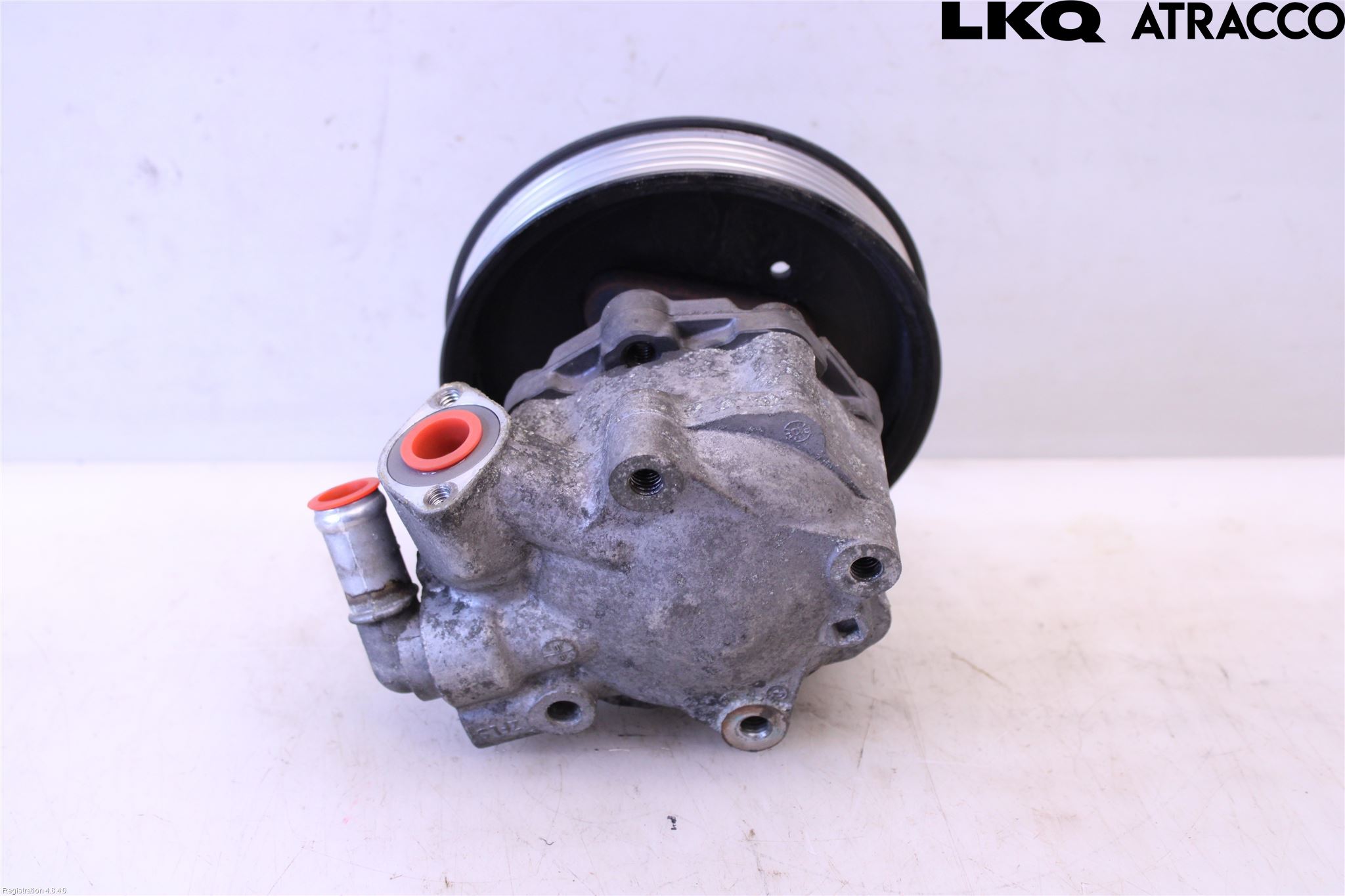 Audi A6/S6     05-11 Servo Pumpe