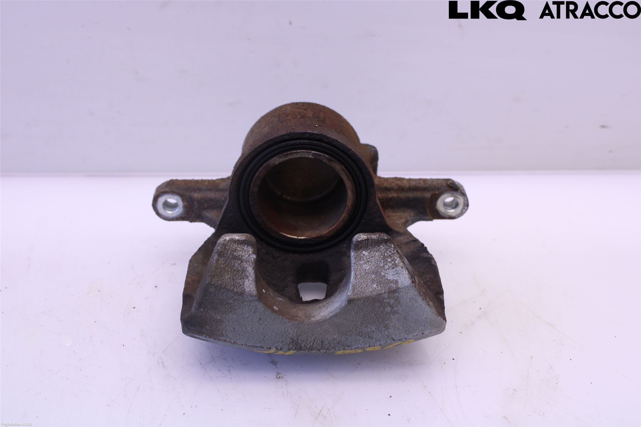 Toyota VERSO-S 11-16 Bremsecaliper Foran Høyre