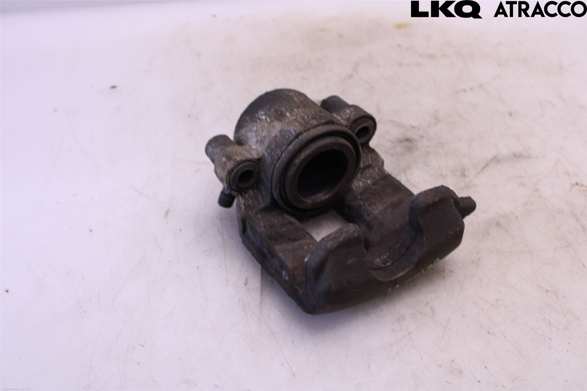 Skoda FABIA 15-21 Bremsecaliper Foran Venstre