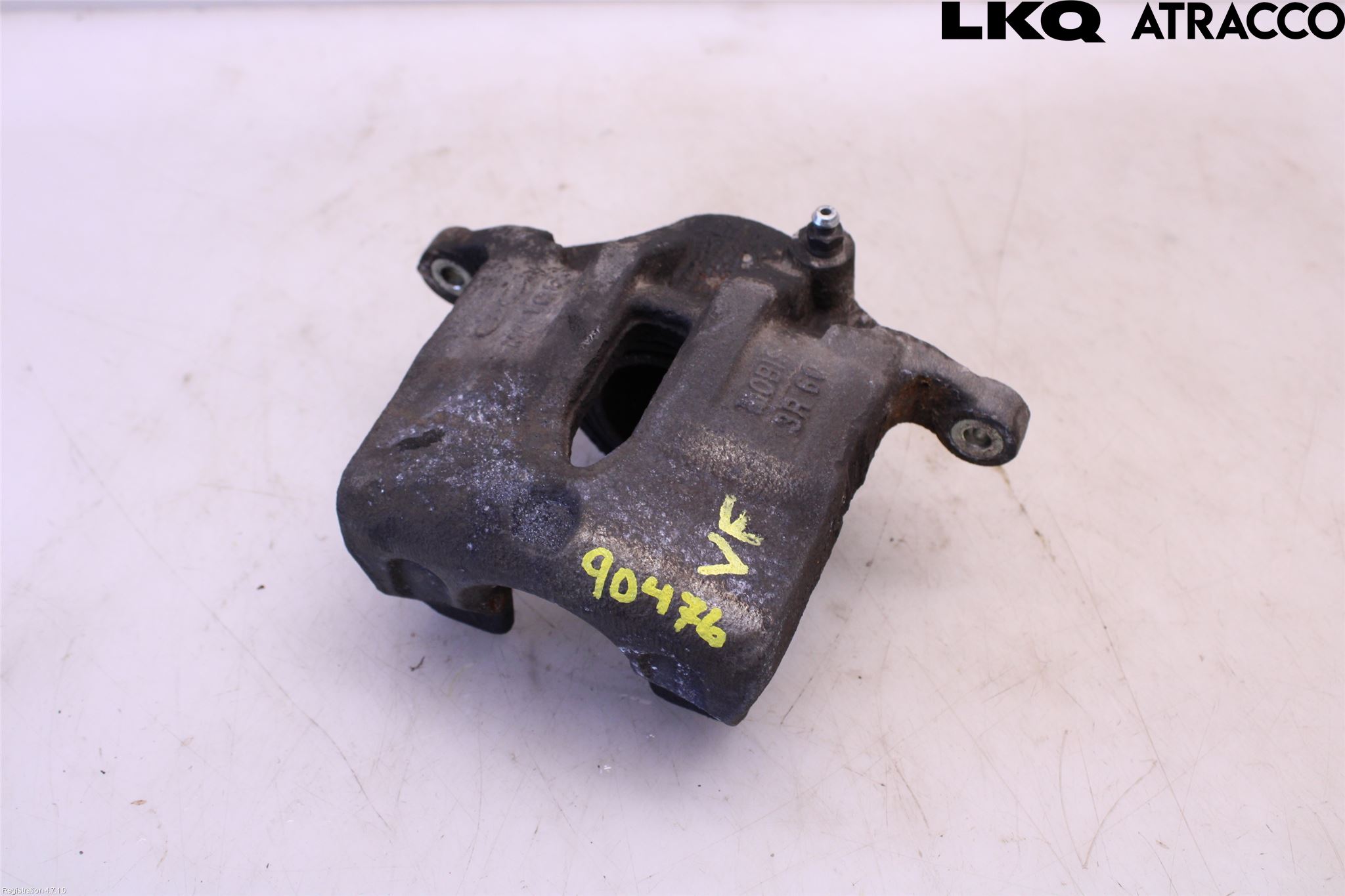Hyundai ix35 Bremsecaliper Foran Venstre