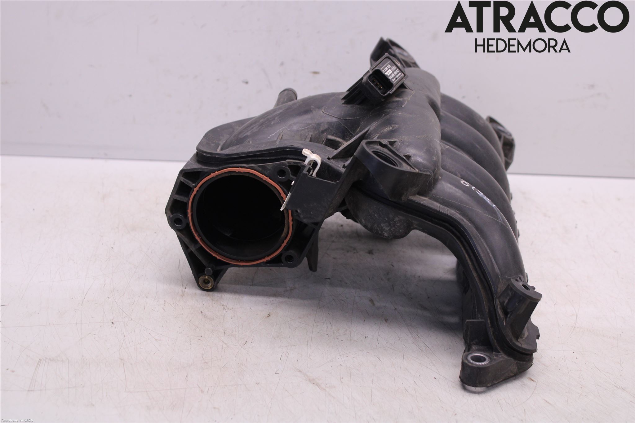 Peugeot 3008 09-16 Innsugningsmanifold