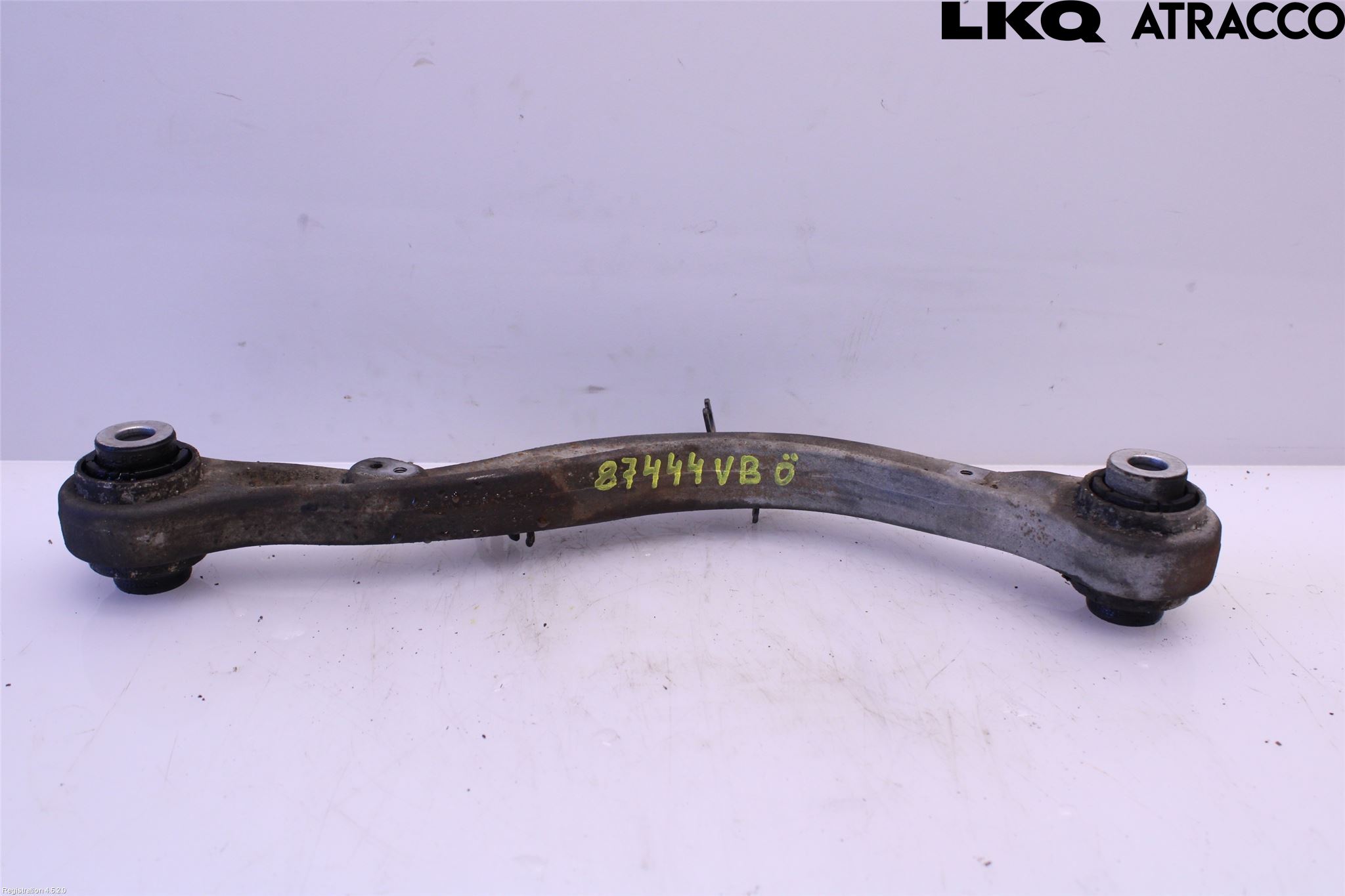 Landrover RANGE ROVER (L405) 13-21 Bærearm Bak Venstre Øvre