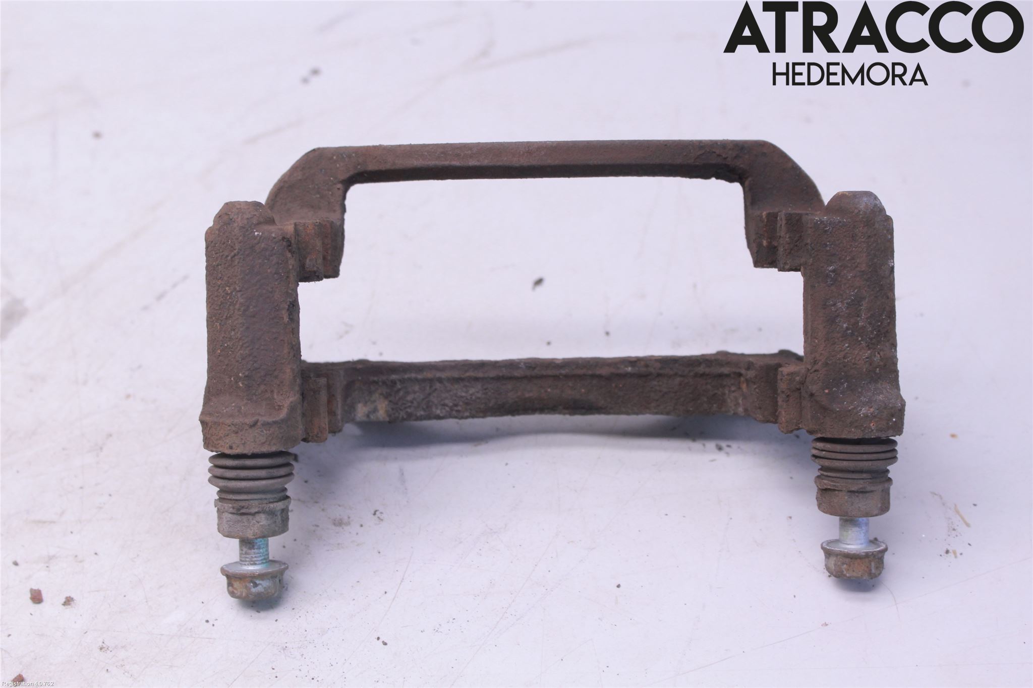 Hyundai i20 PB 09-14 Bremsecaliper Feste Holder