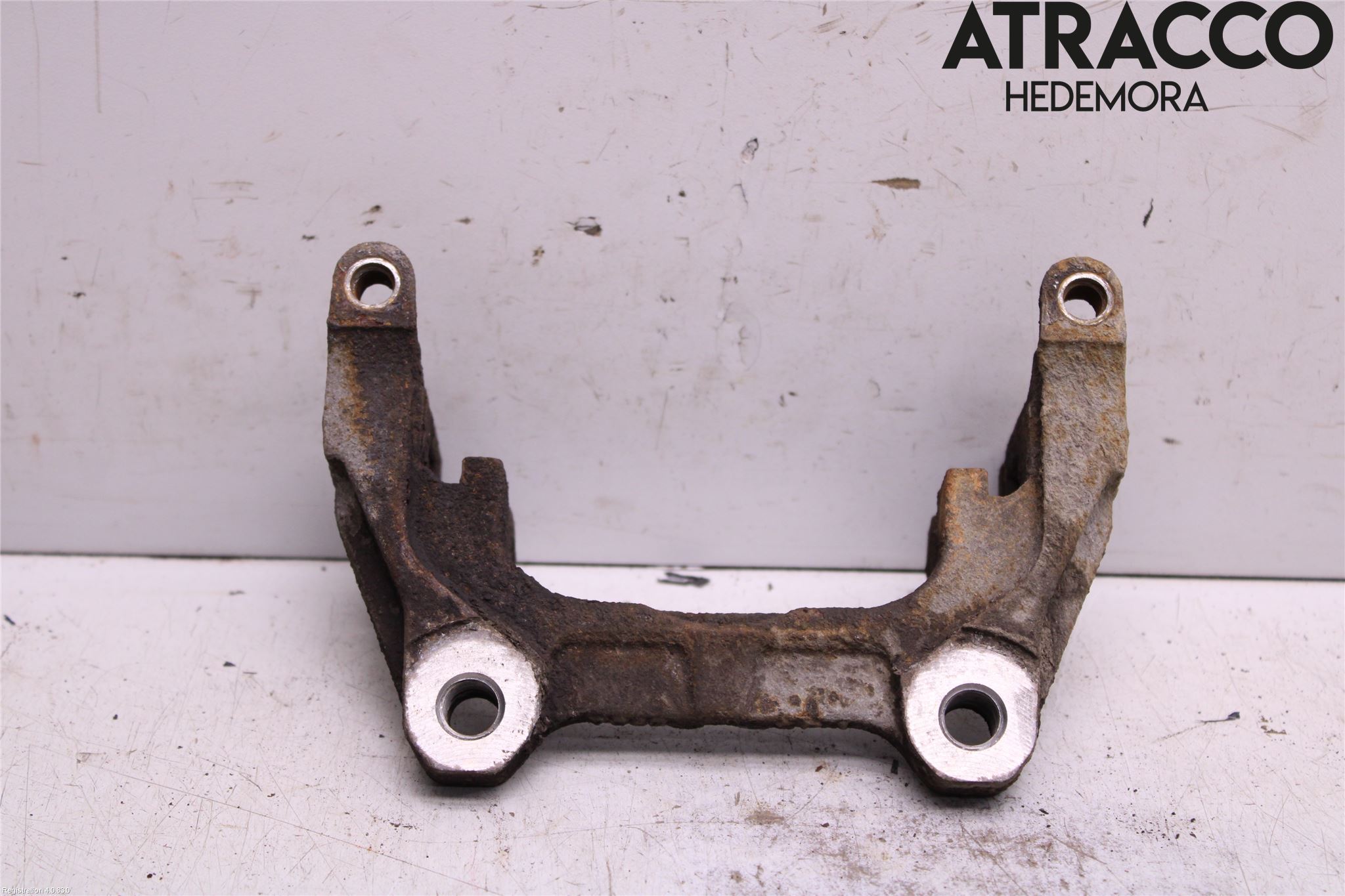 Honda CIVIC 17-22 Bremsecaliper Feste Holder