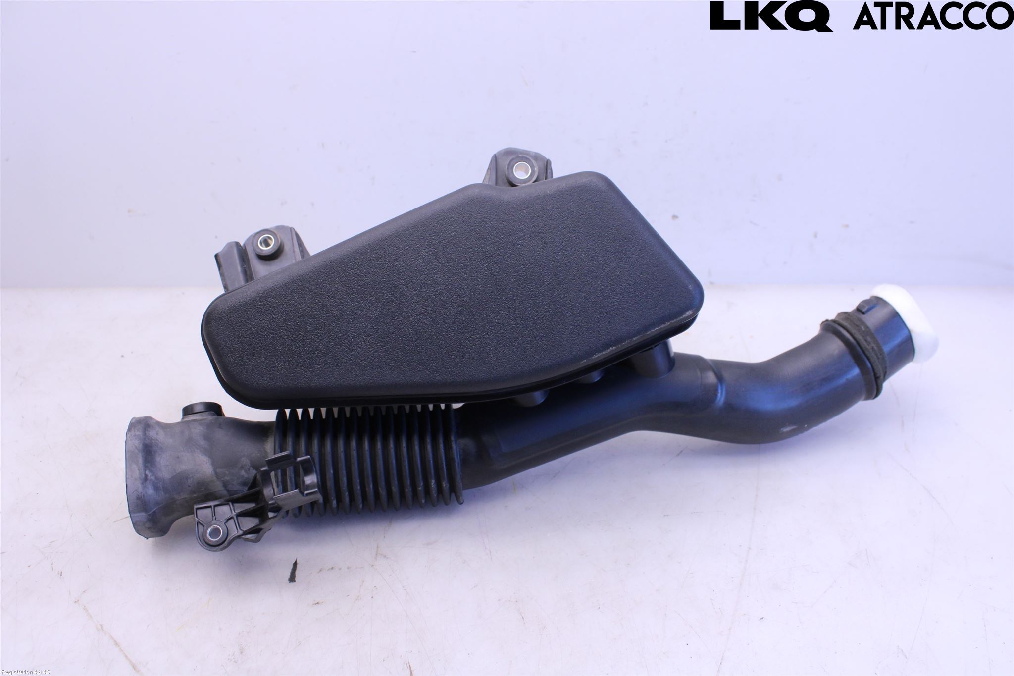 Toyota PRIUS ZVW30 09-20 Luftfilter Boks