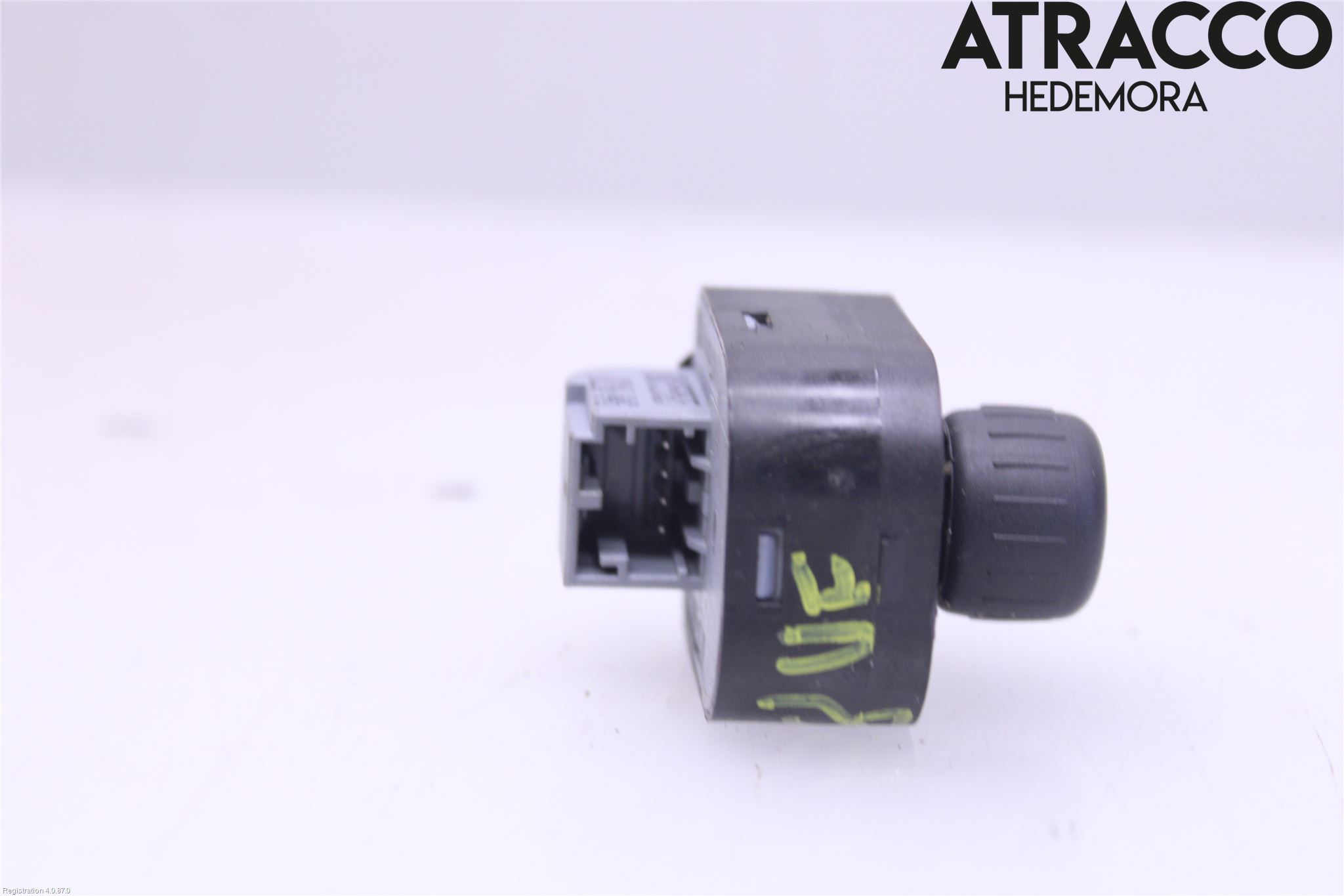 Audi Q3 8U 12-18 Bryter Speil