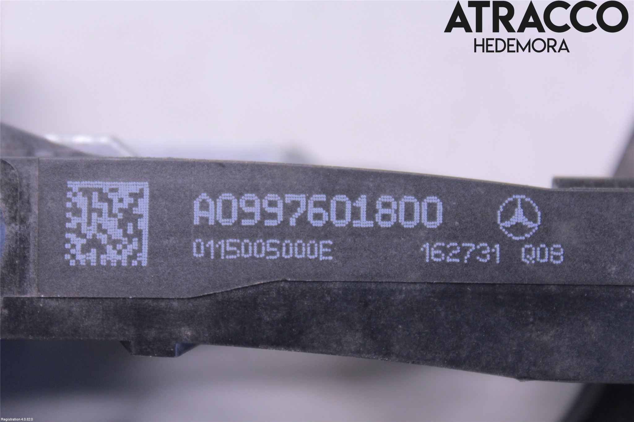 Mercedes-Benz MB E-KLASS (W213) 16-23 Dørhandtak Ytre Høyre