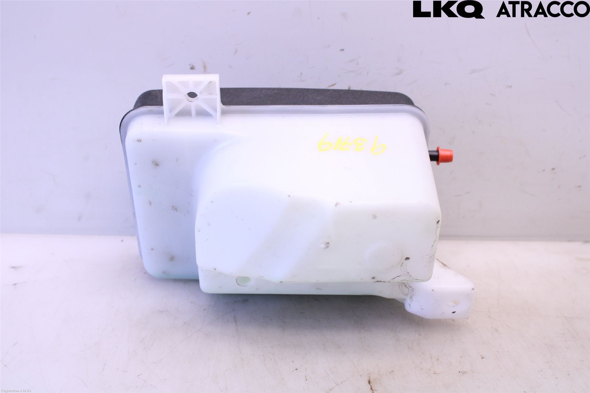 Kia OPTIMA 16-20 Ekspansjonstank