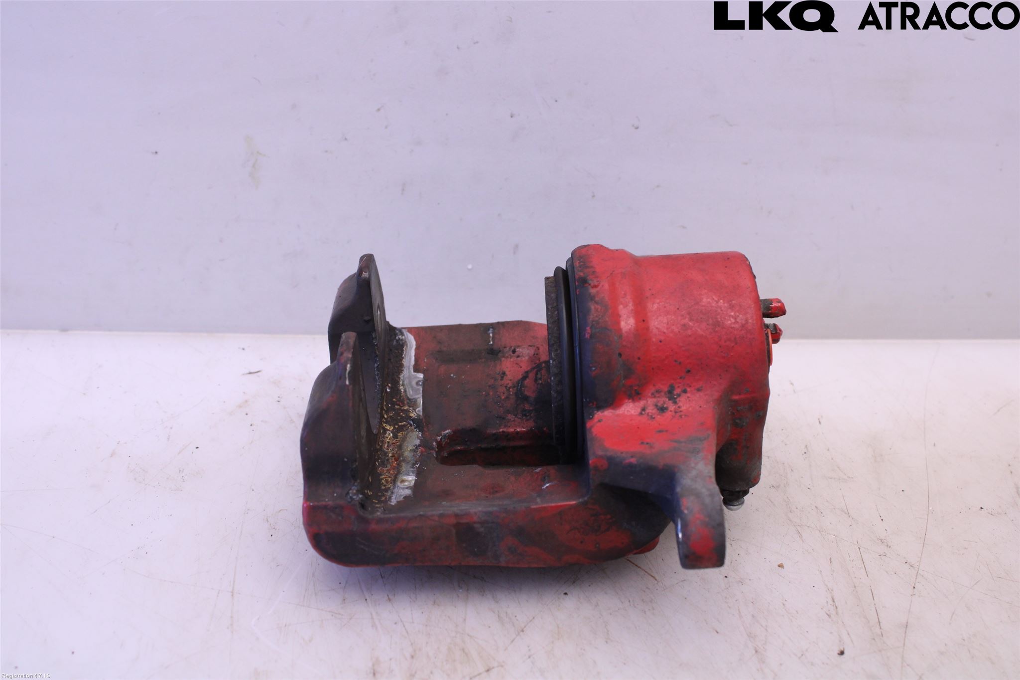 Kia OPTIMA 16-20 Bremsecaliper Foran Høyre