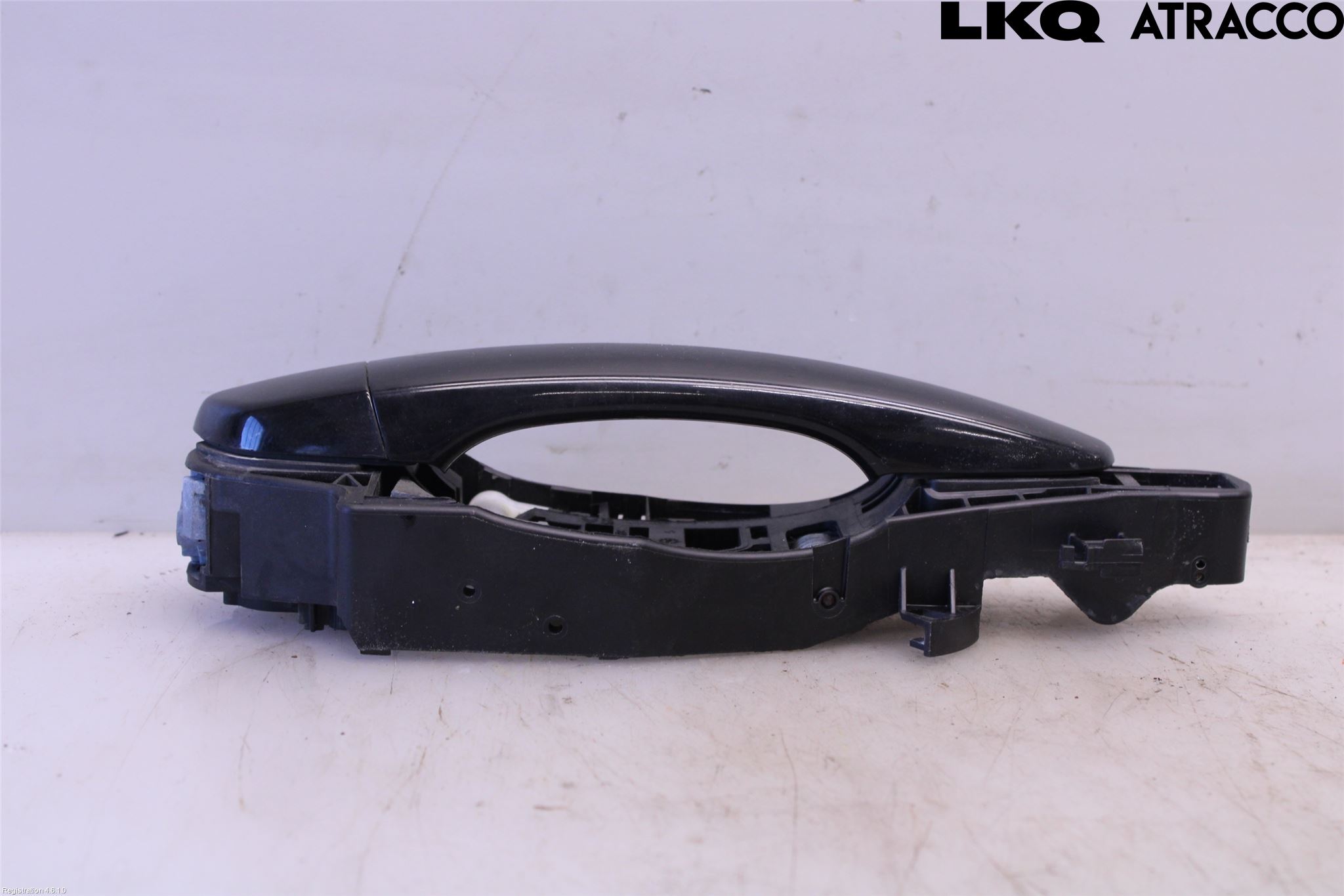 Citroen C4 PICASSO 14-18 Dørhandtak Ytre Høyre