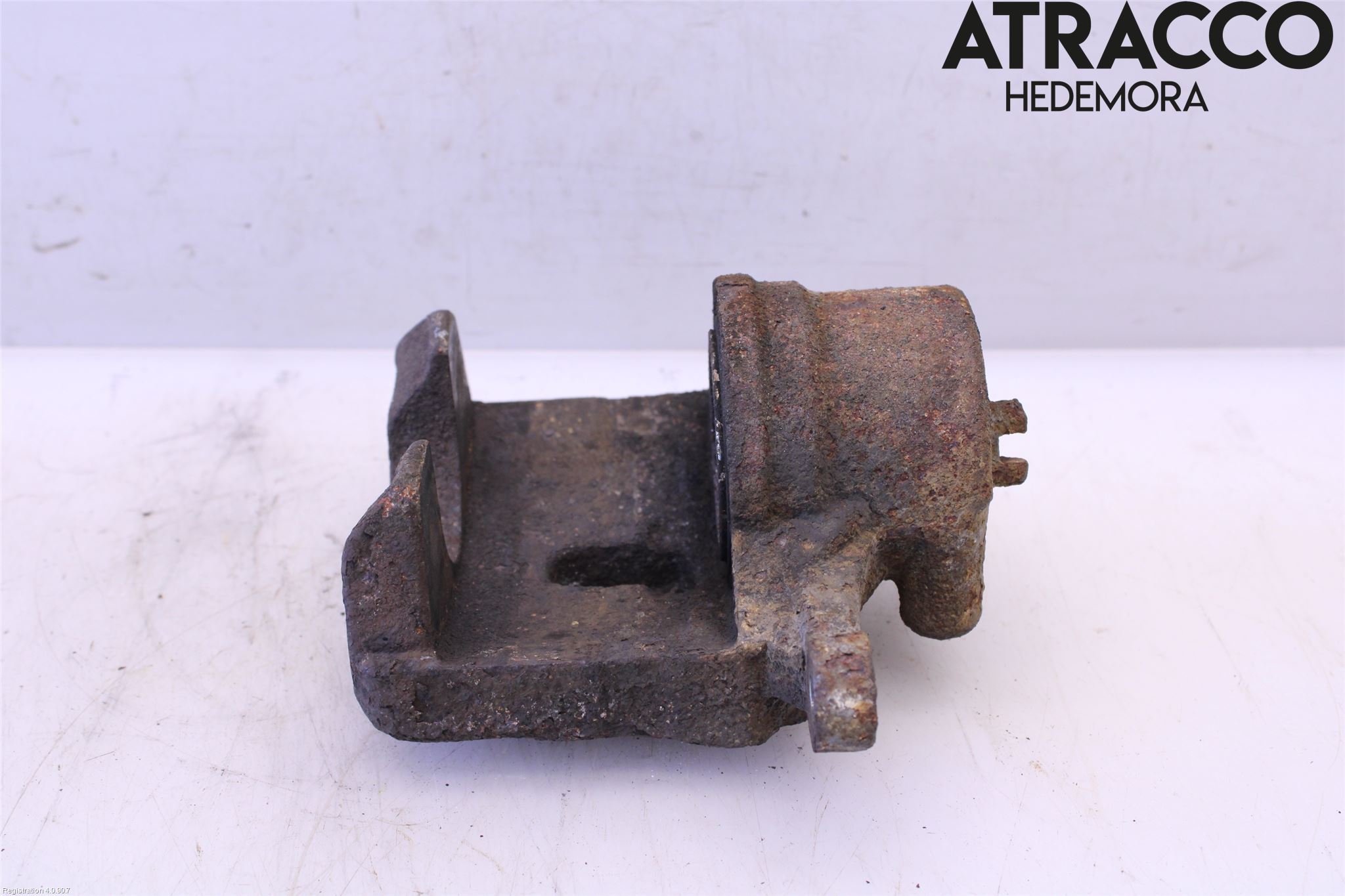 Hyundai i40 08-15 Bremsecaliper Foran Høyre