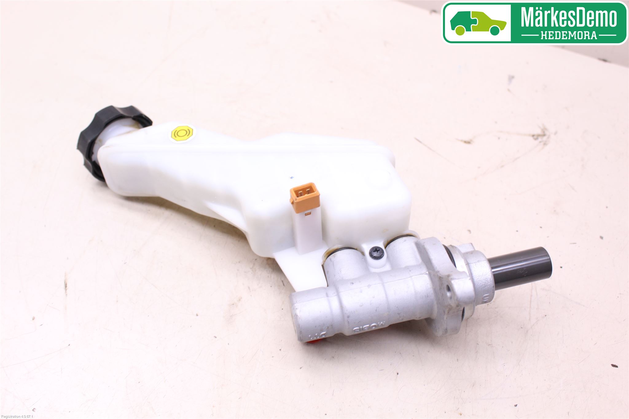 Kia SORENTO 15-20 Brems Hovedsylinder