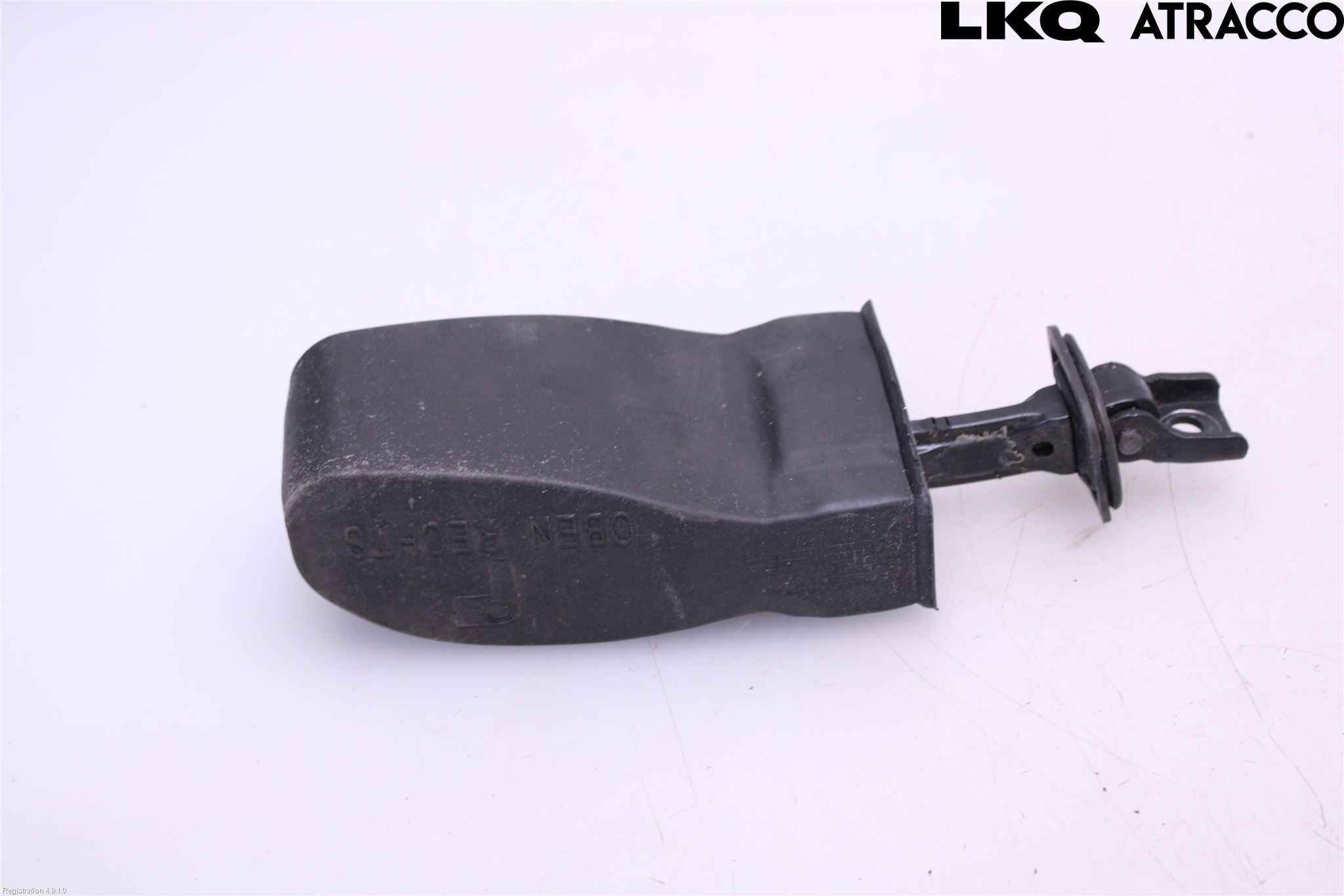 Volkswagen VW SHARAN 11- Dørstopper