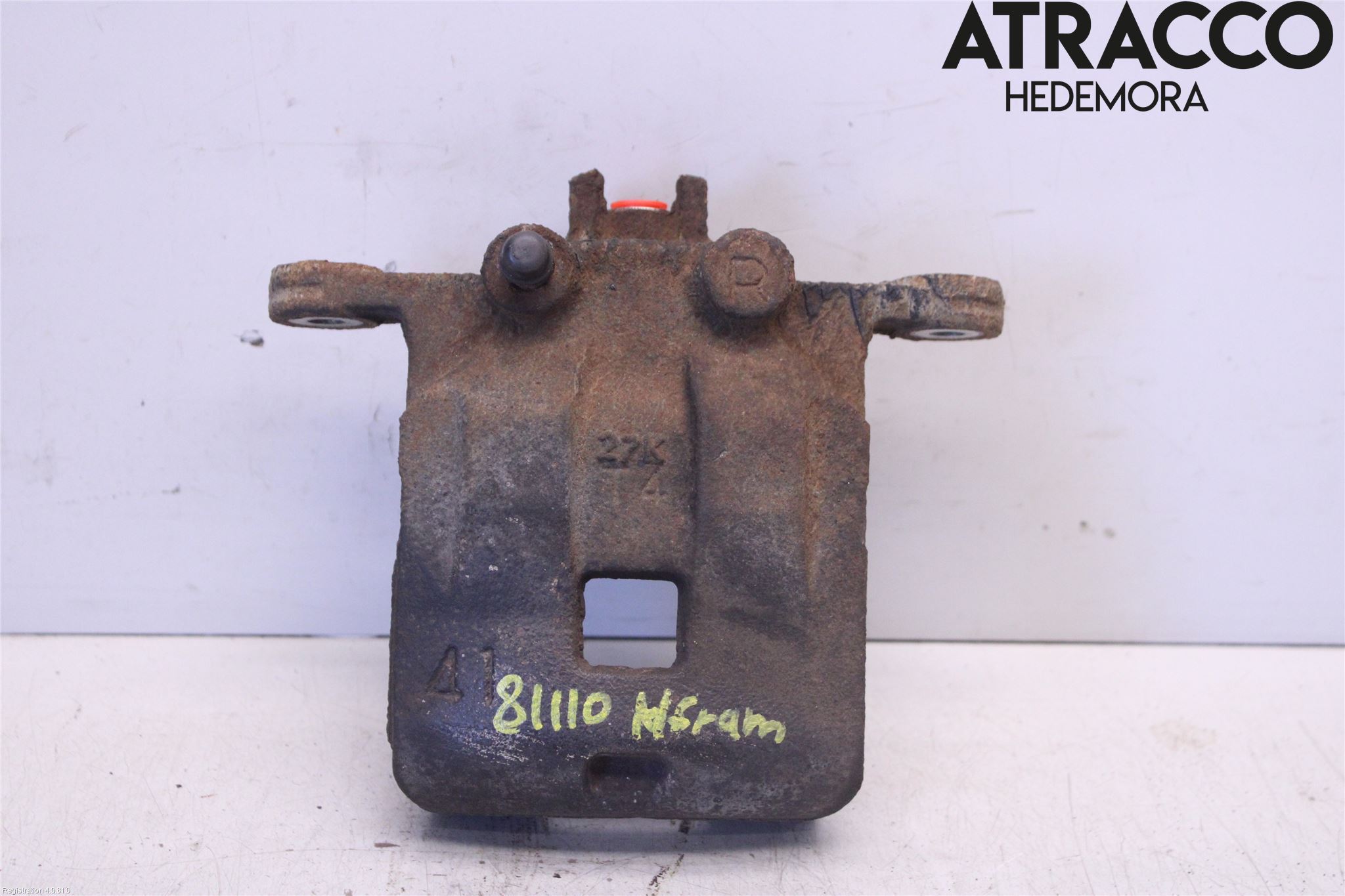 Suzuki SWIFT 11-16 Bremsecaliper Foran Høyre