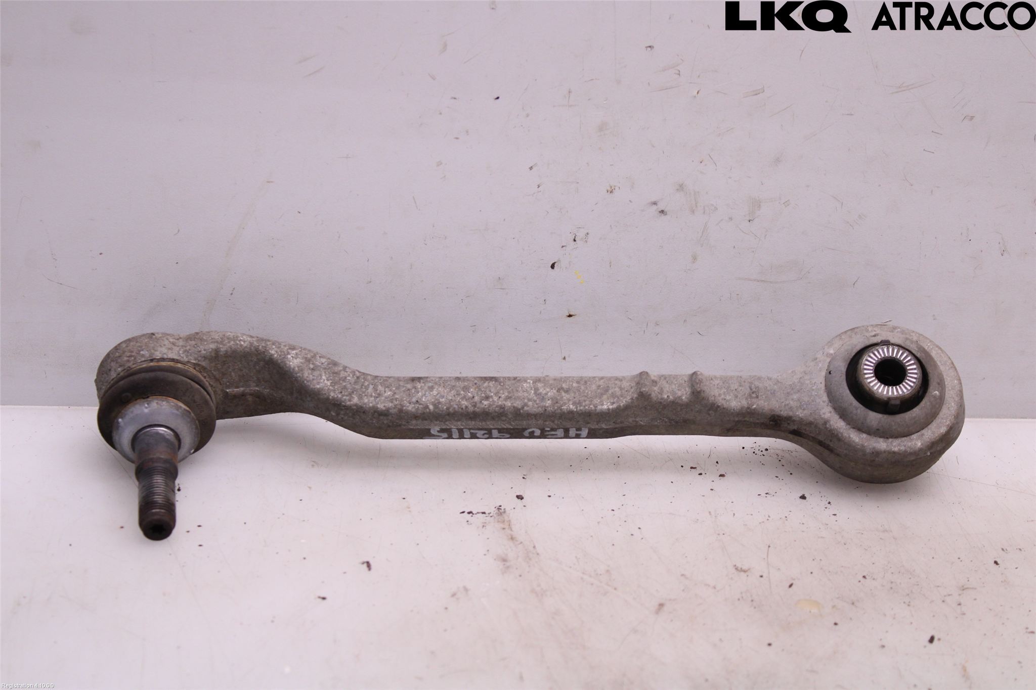 BMW 3 F30/F31/F80 12-19 Bærearm Foran Høyre Nedre