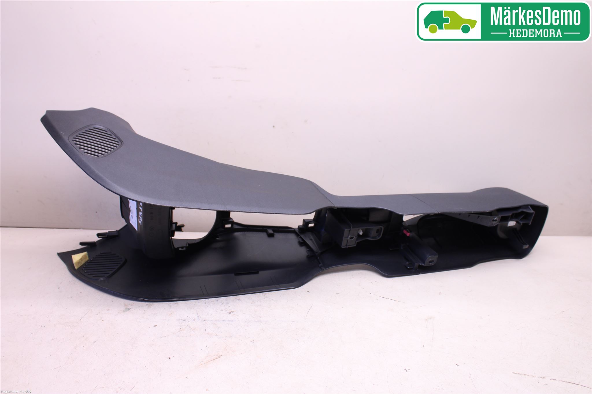 Toyota AYGO 15-21 Innr Konsoll-Lomme