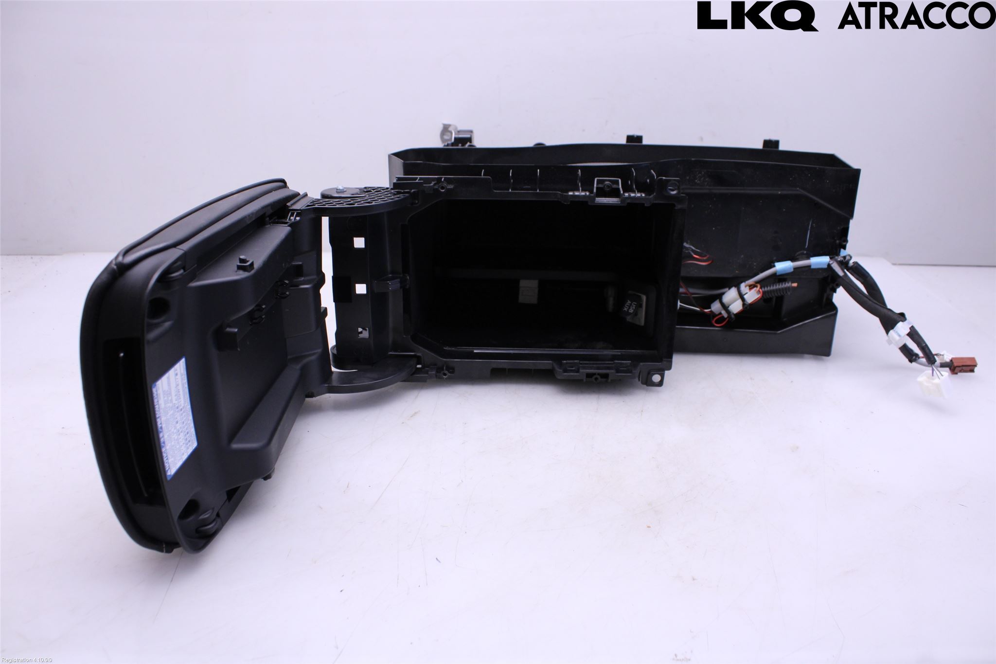 Lexus RX AL10 09-15 Innr Armlene