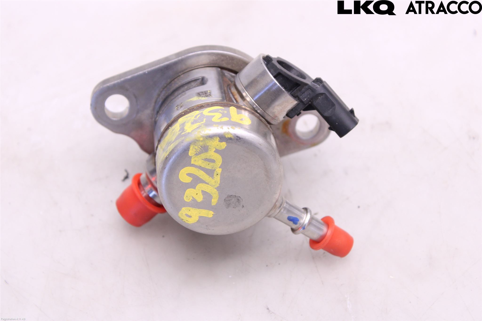 Peugeot 408 22- Drivstoffpumpe Mekanisk