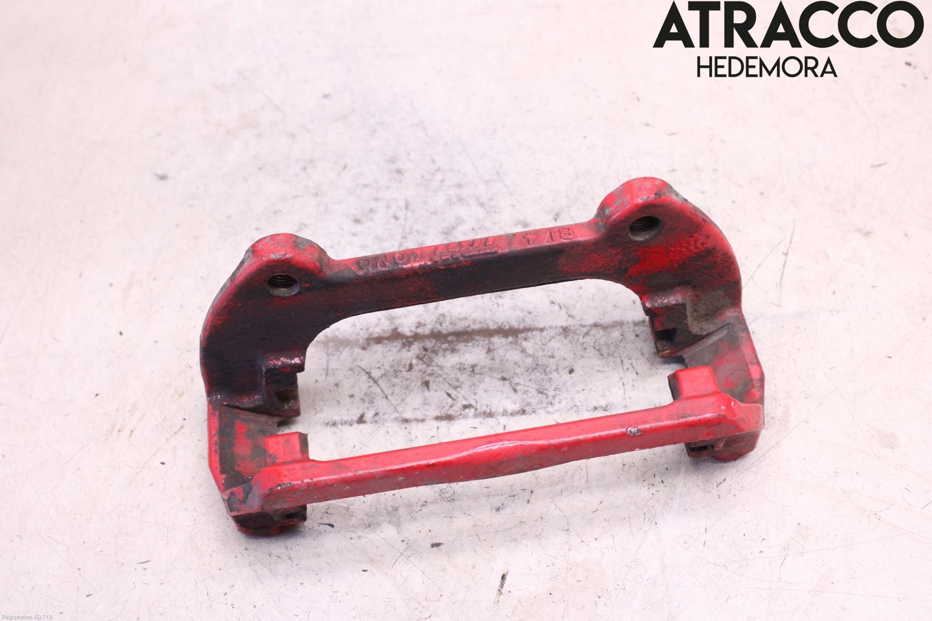 Skoda OCTAVIA (5E) 13-20 Bremsecaliper Feste Holder