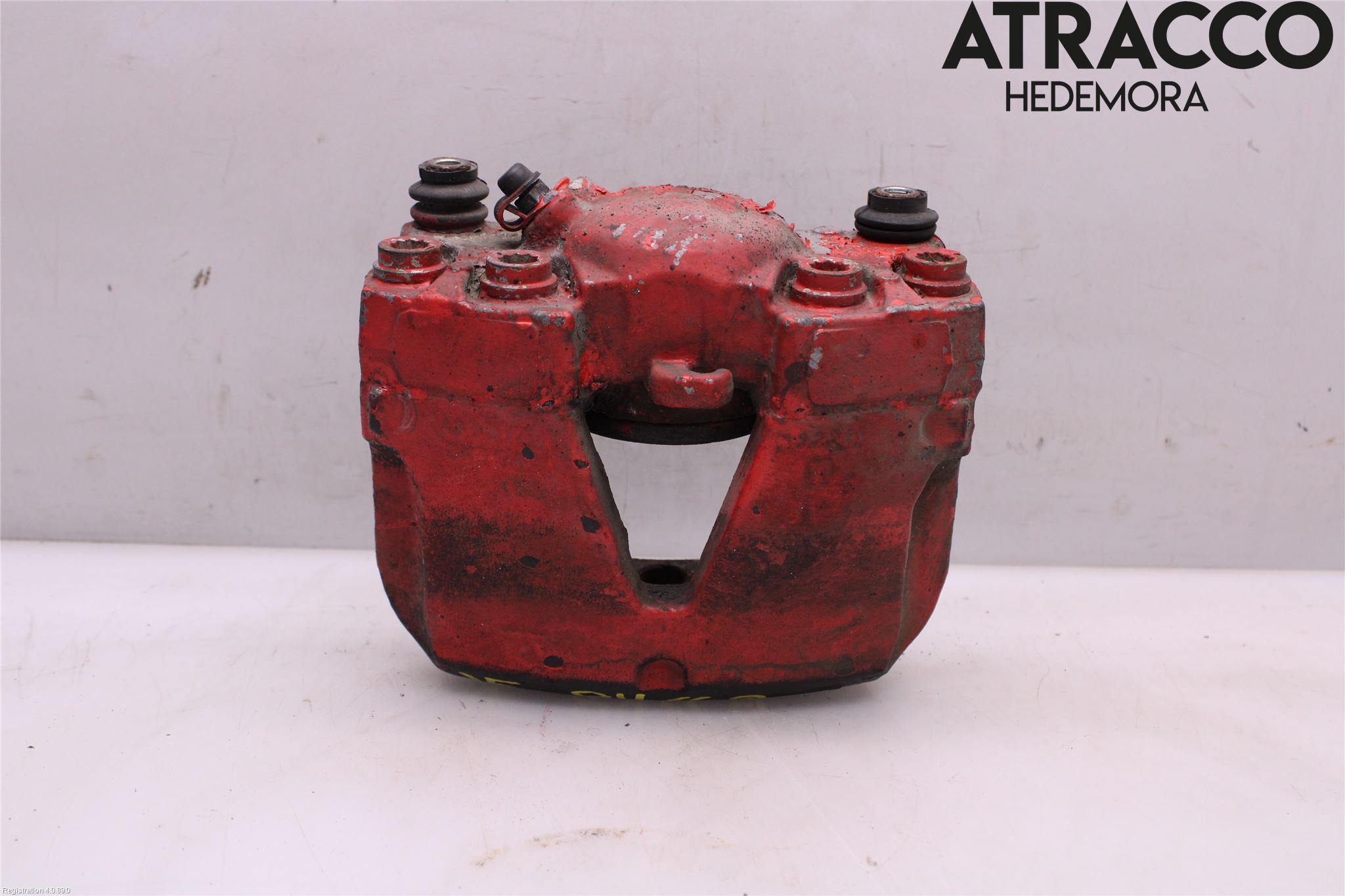 Audi A4/S4 08-11 Bremsecaliper Foran Venstre