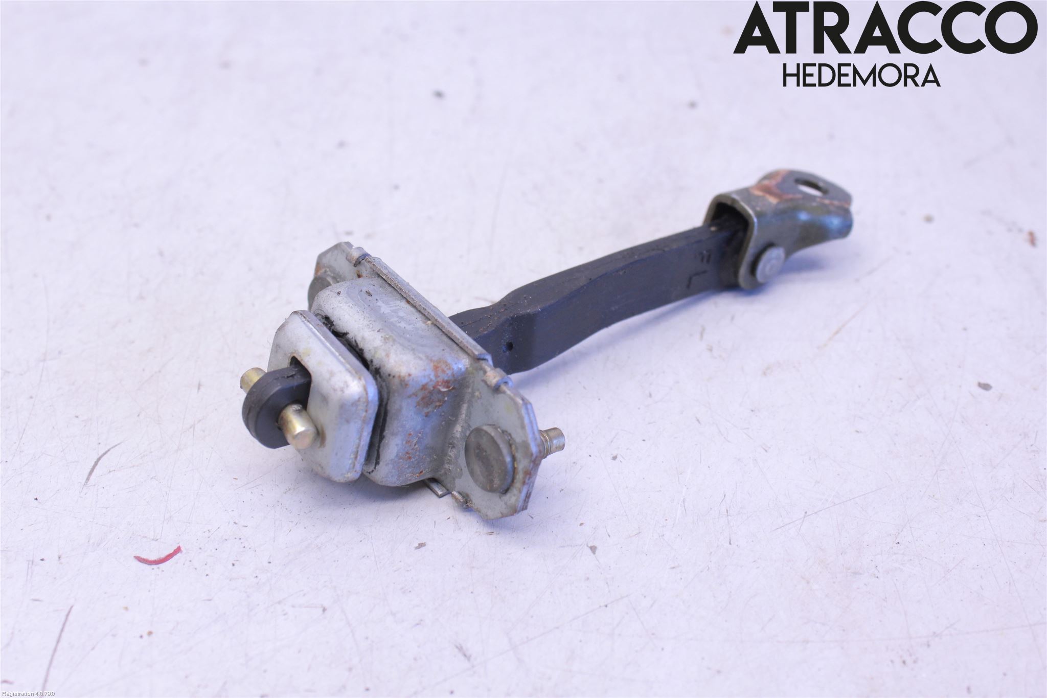 Subaru IMPREZA II  01-02 Dørstopper