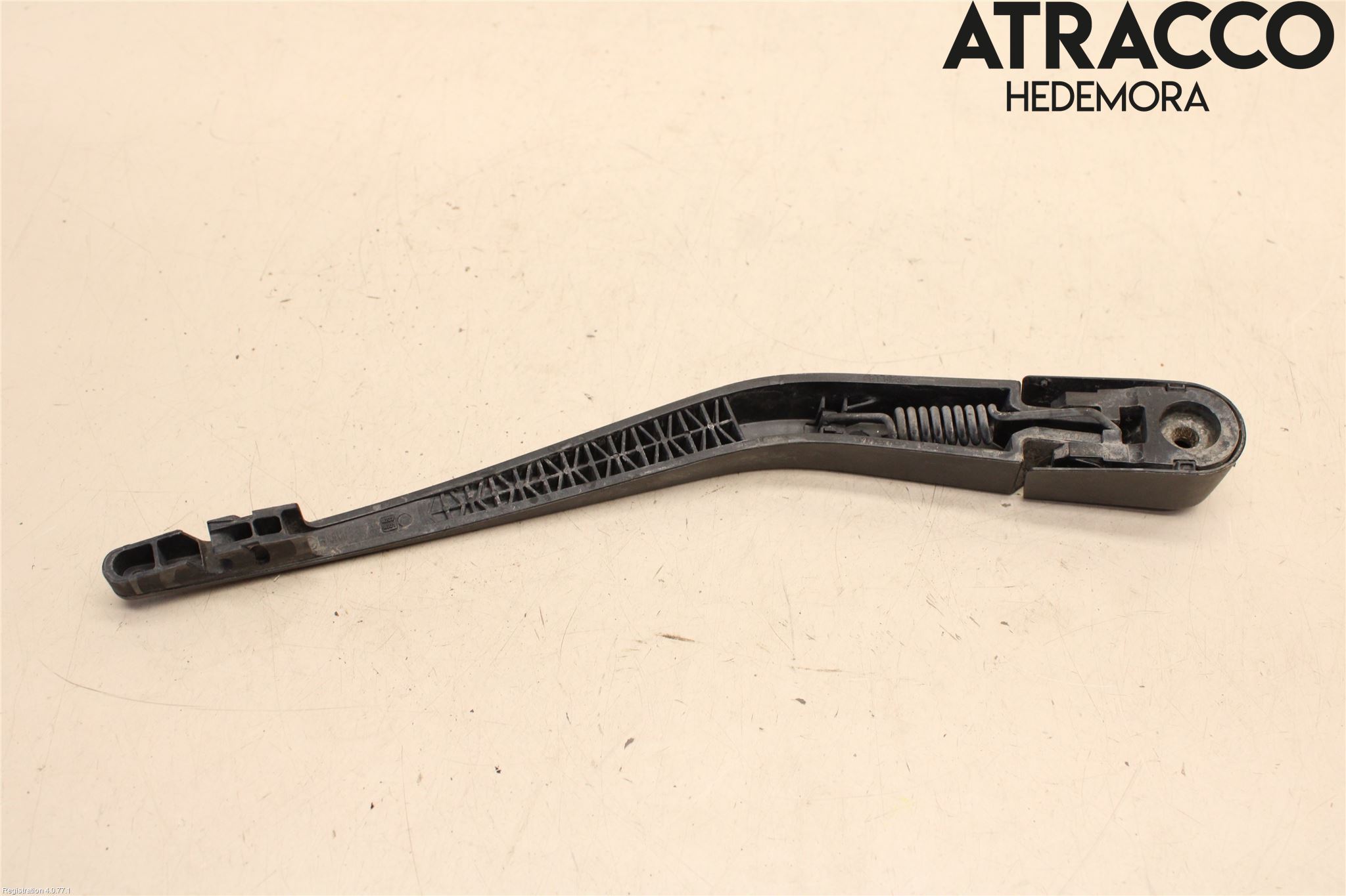 BMW 1 F20/F21 11-19 Viskerarm Bakrute